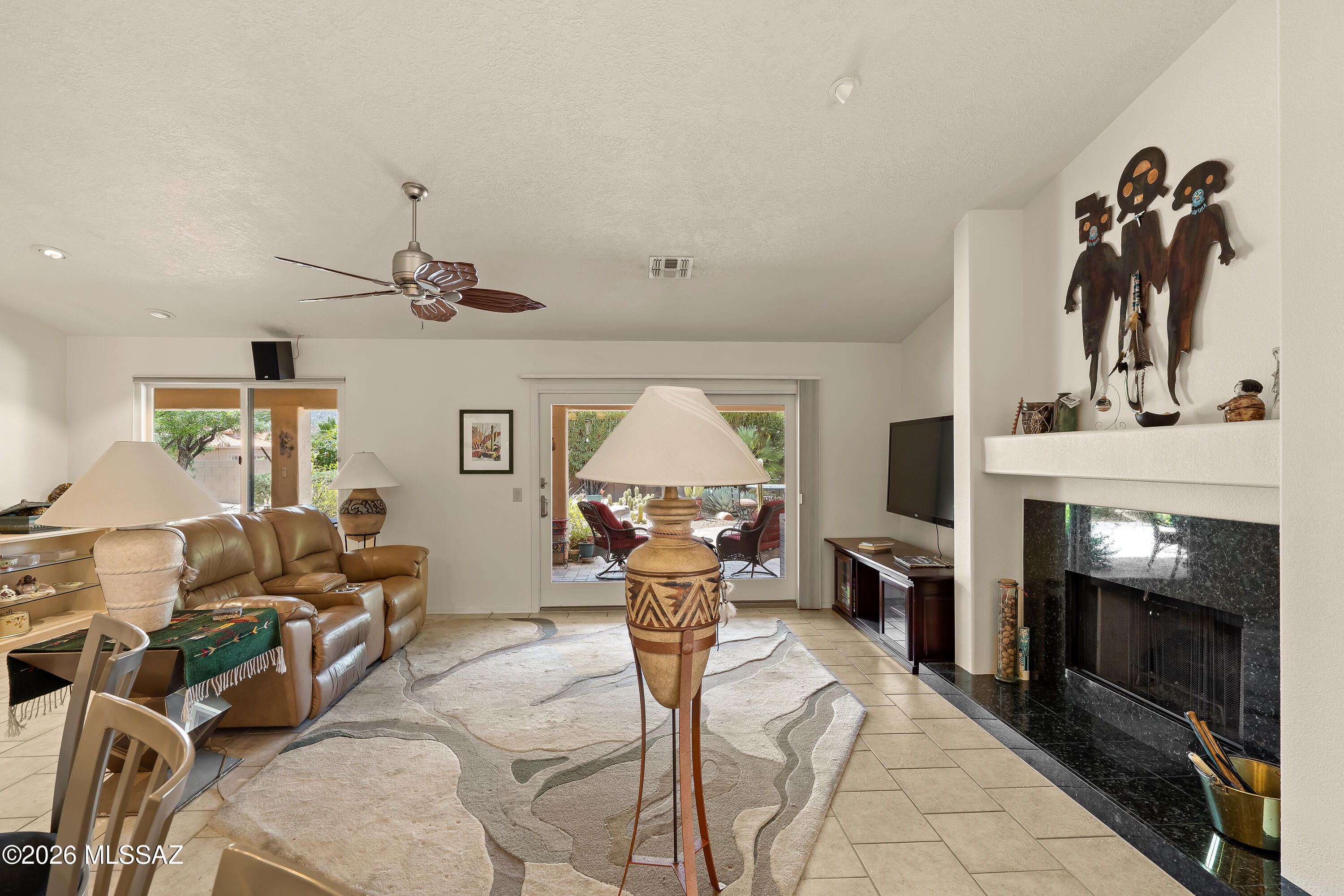 Saddlebrooke - Residential