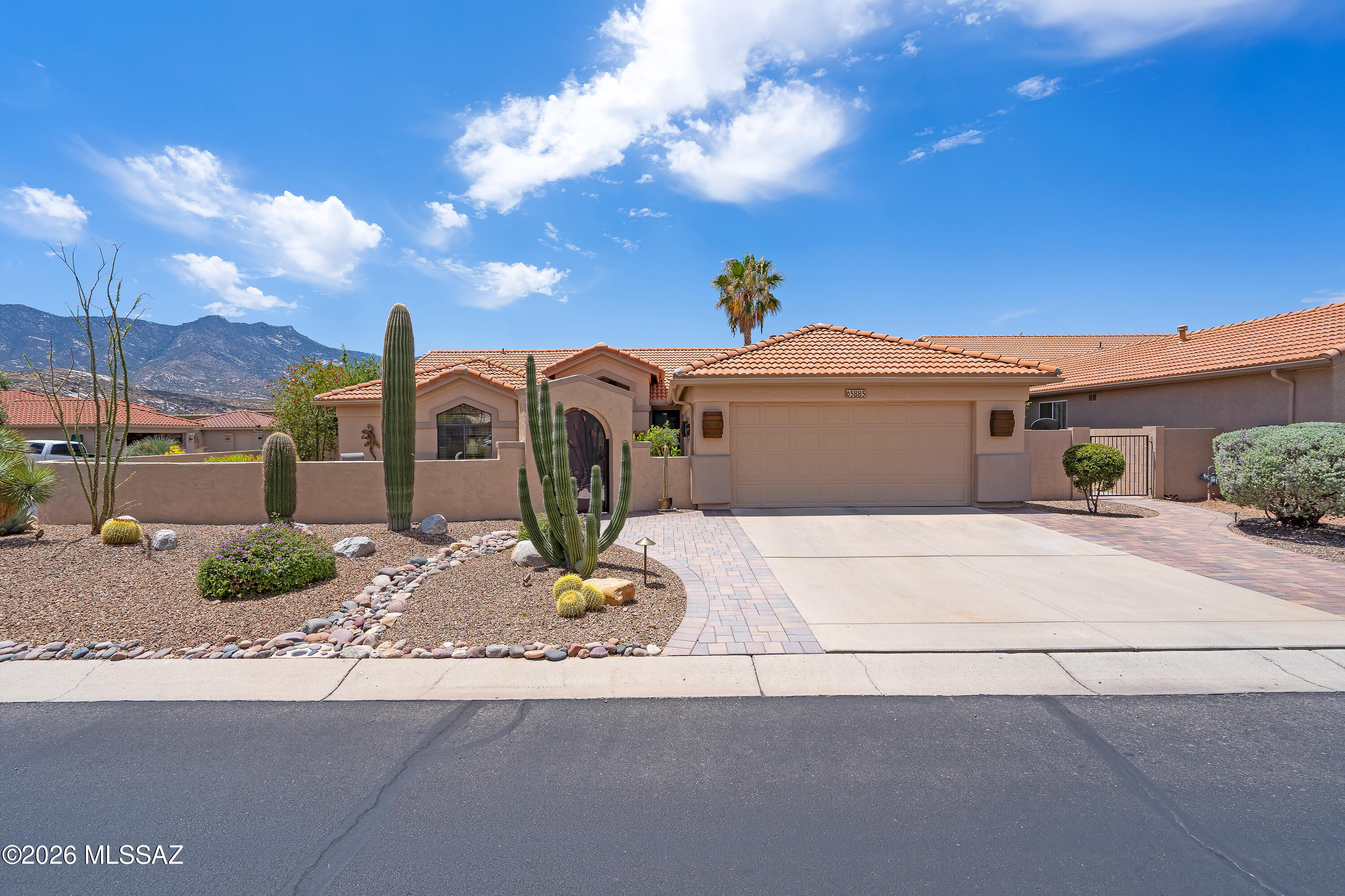 Saddlebrooke - Residential