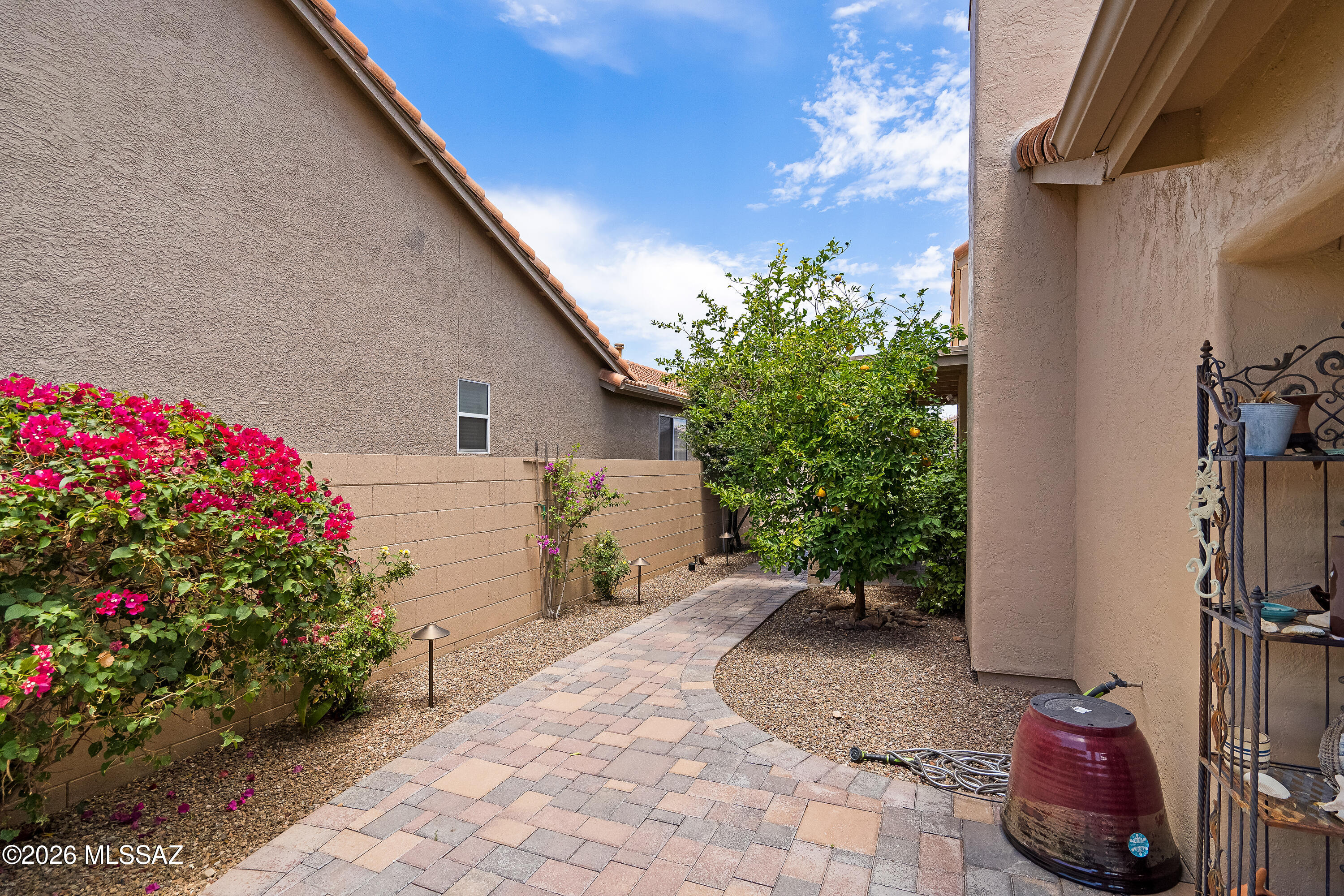 Saddlebrooke - Residential