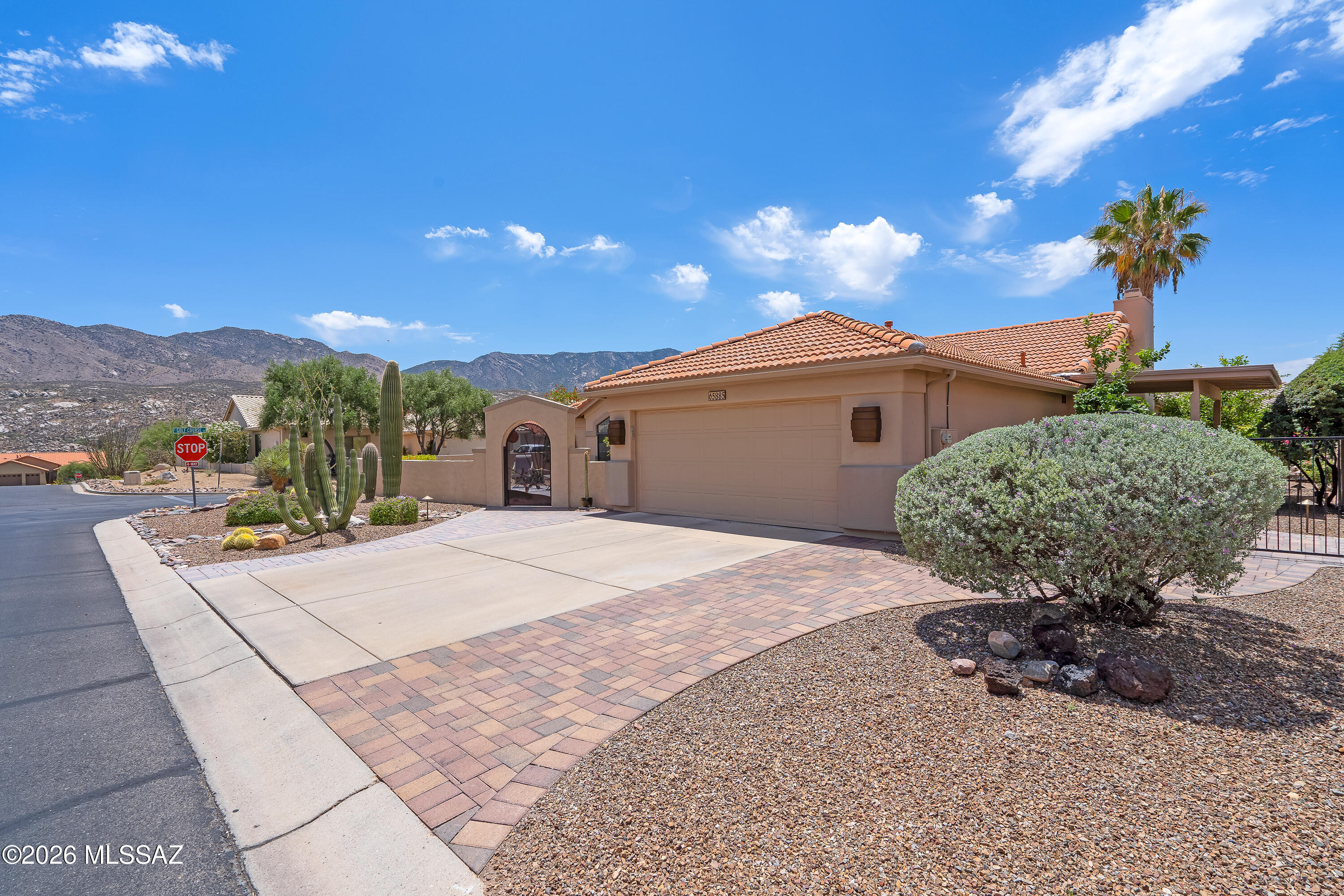 Saddlebrooke - Residential