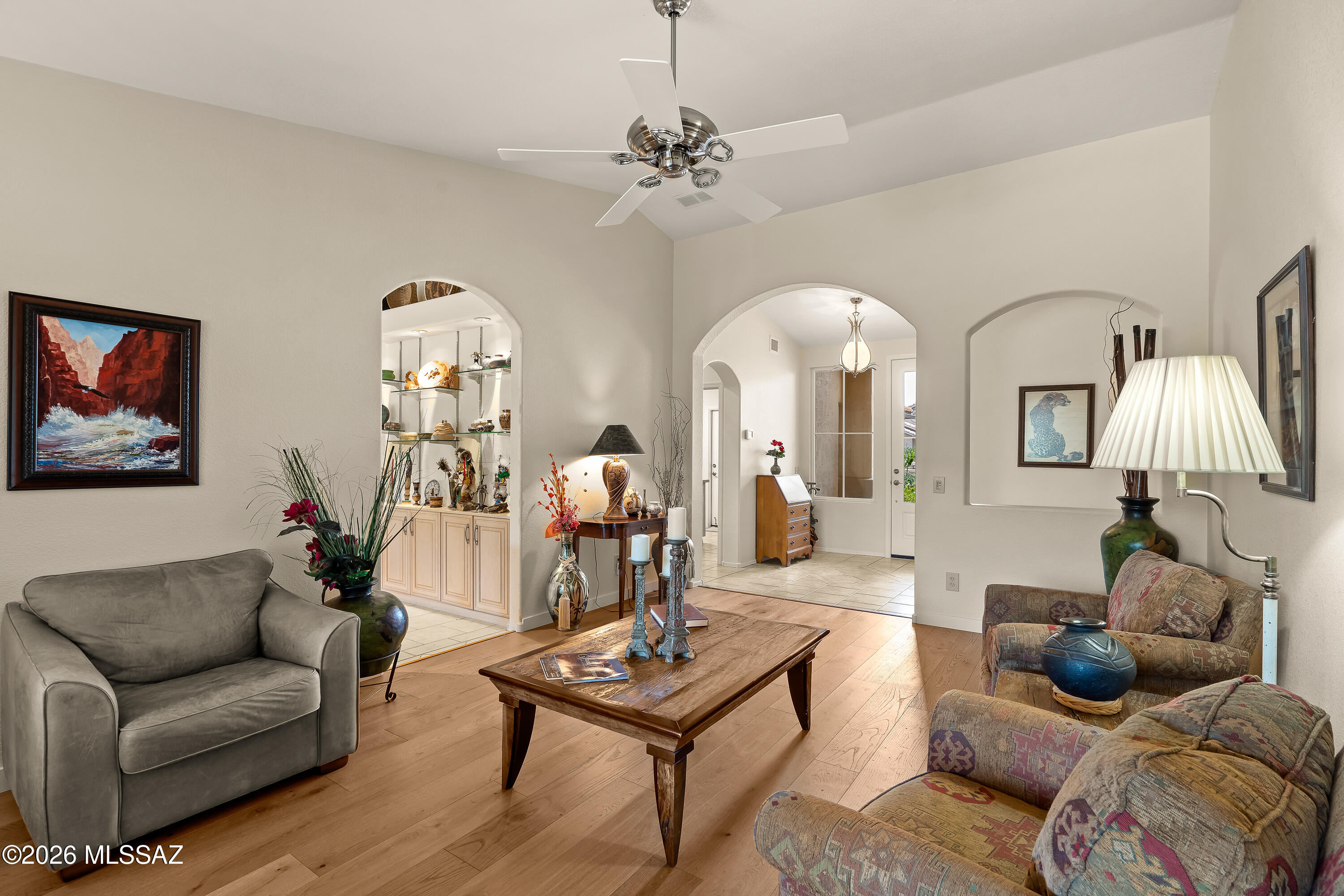 Saddlebrooke - Residential