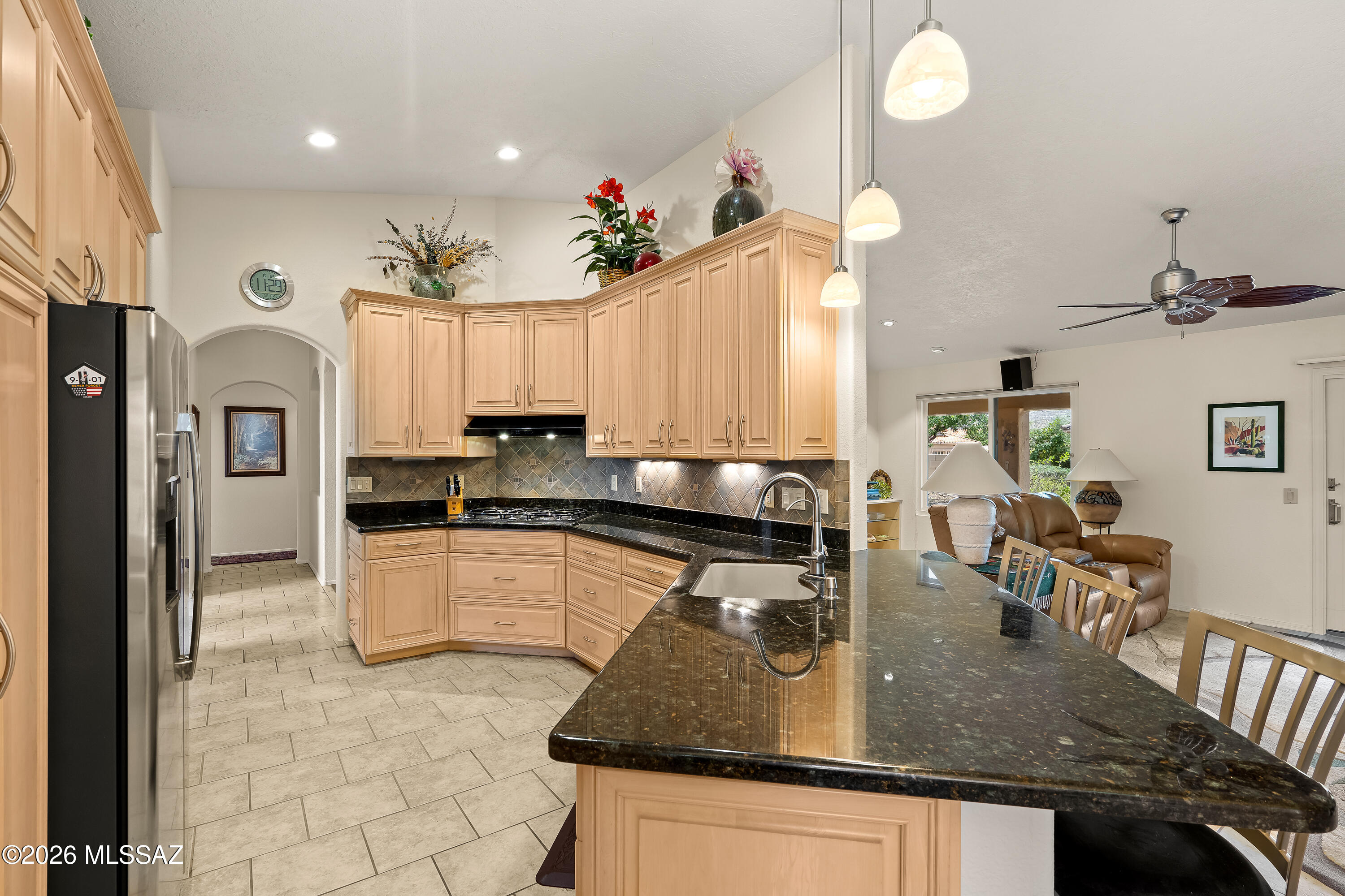 Saddlebrooke - Residential