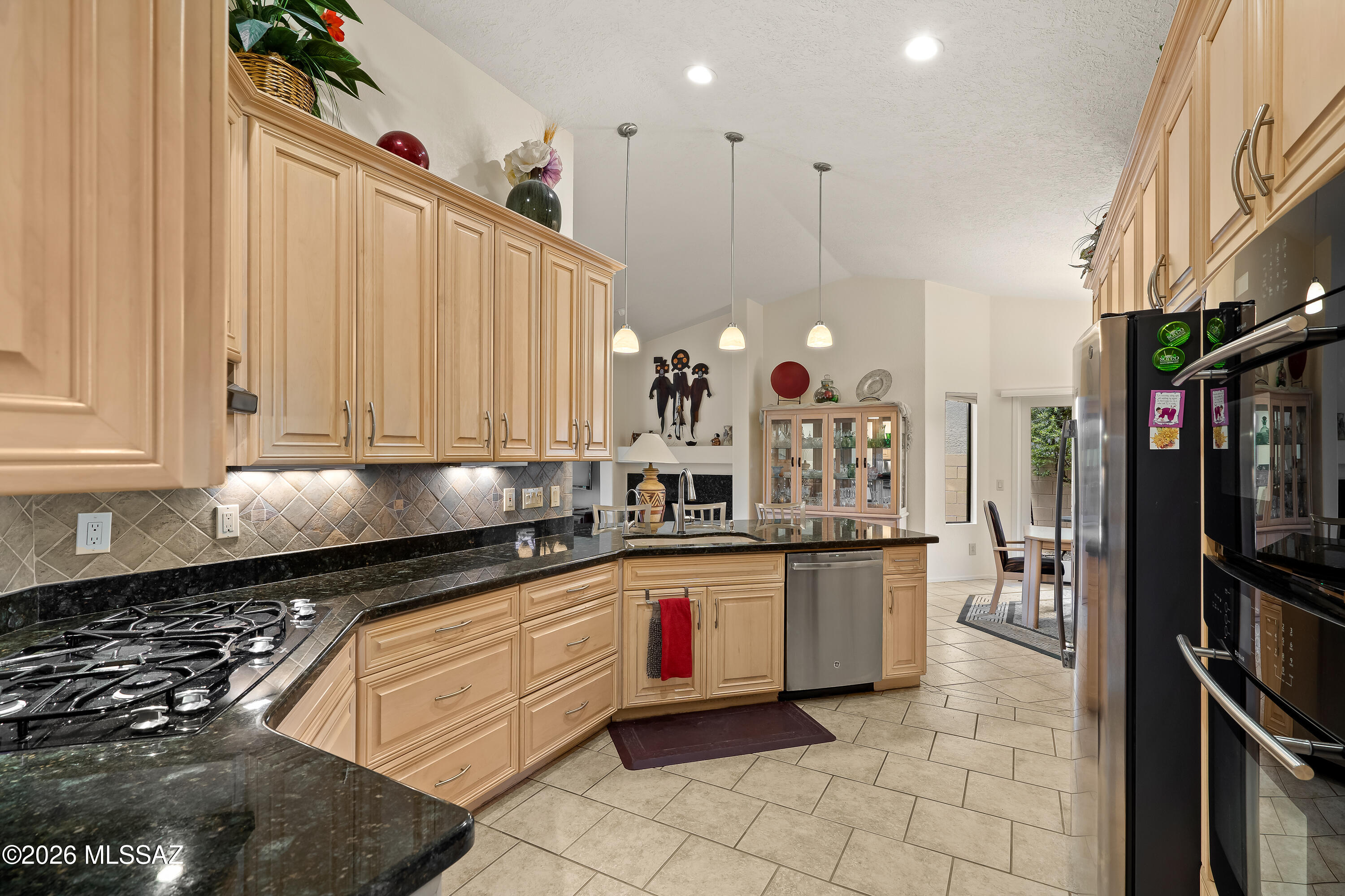 Saddlebrooke - Residential