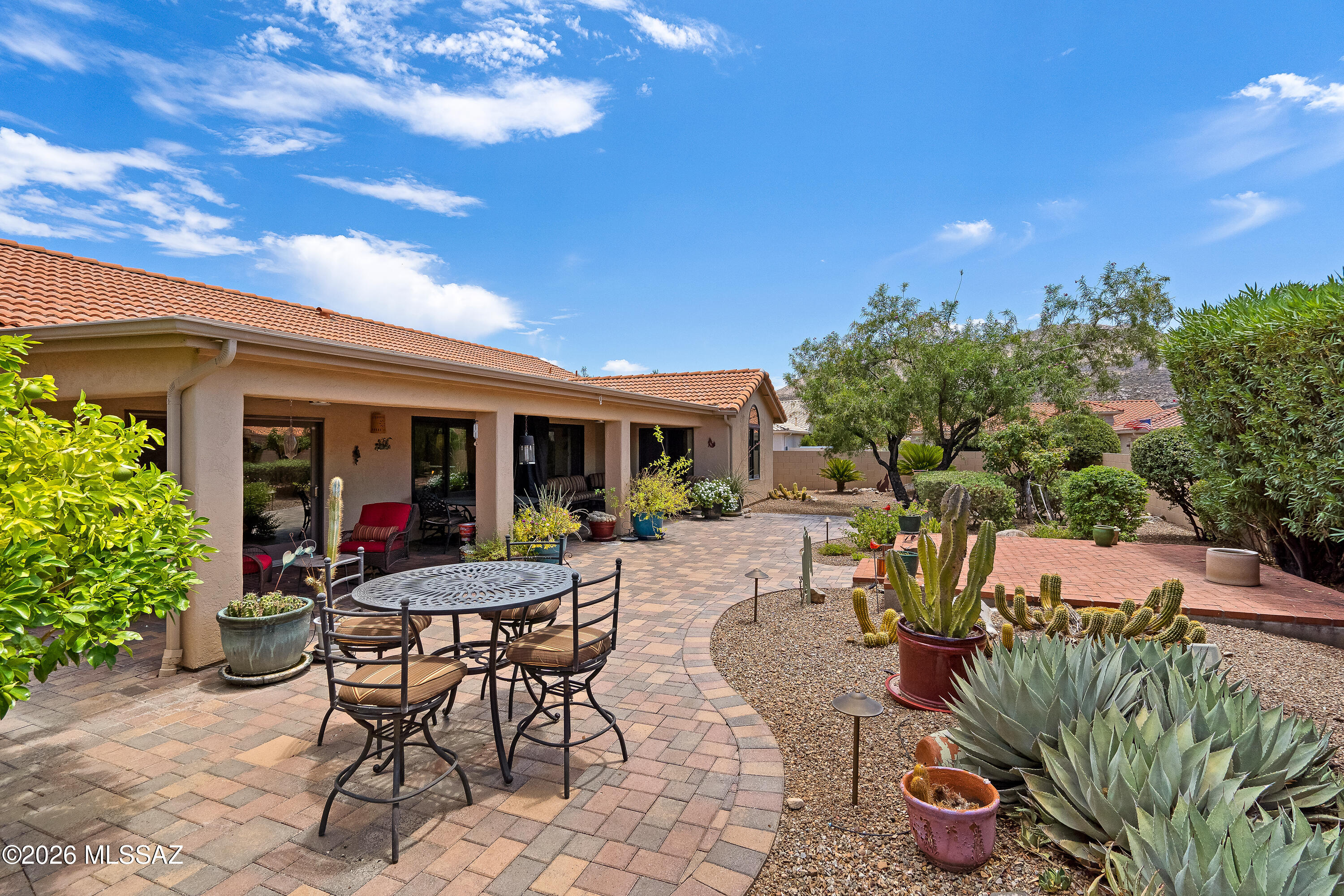 Saddlebrooke - Residential