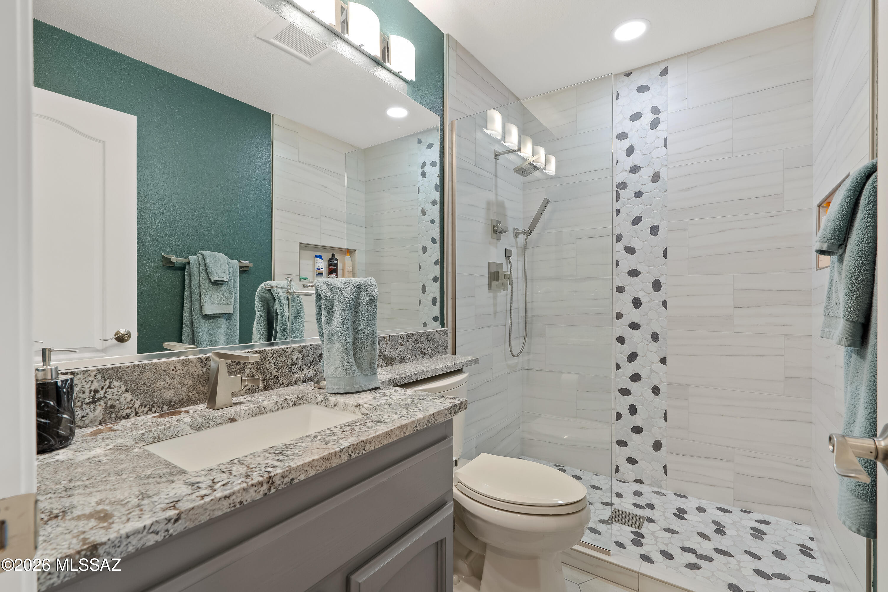 Saddlebrooke - Residential