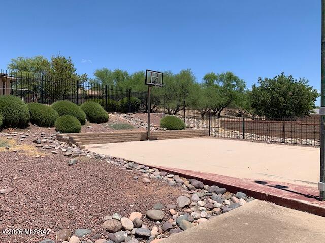 Desert Dawn Townhomes - Residential