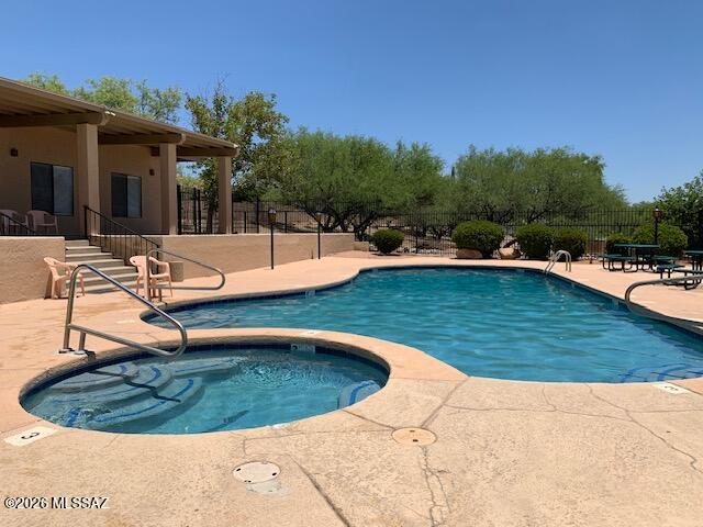Desert Dawn Townhomes - Residential