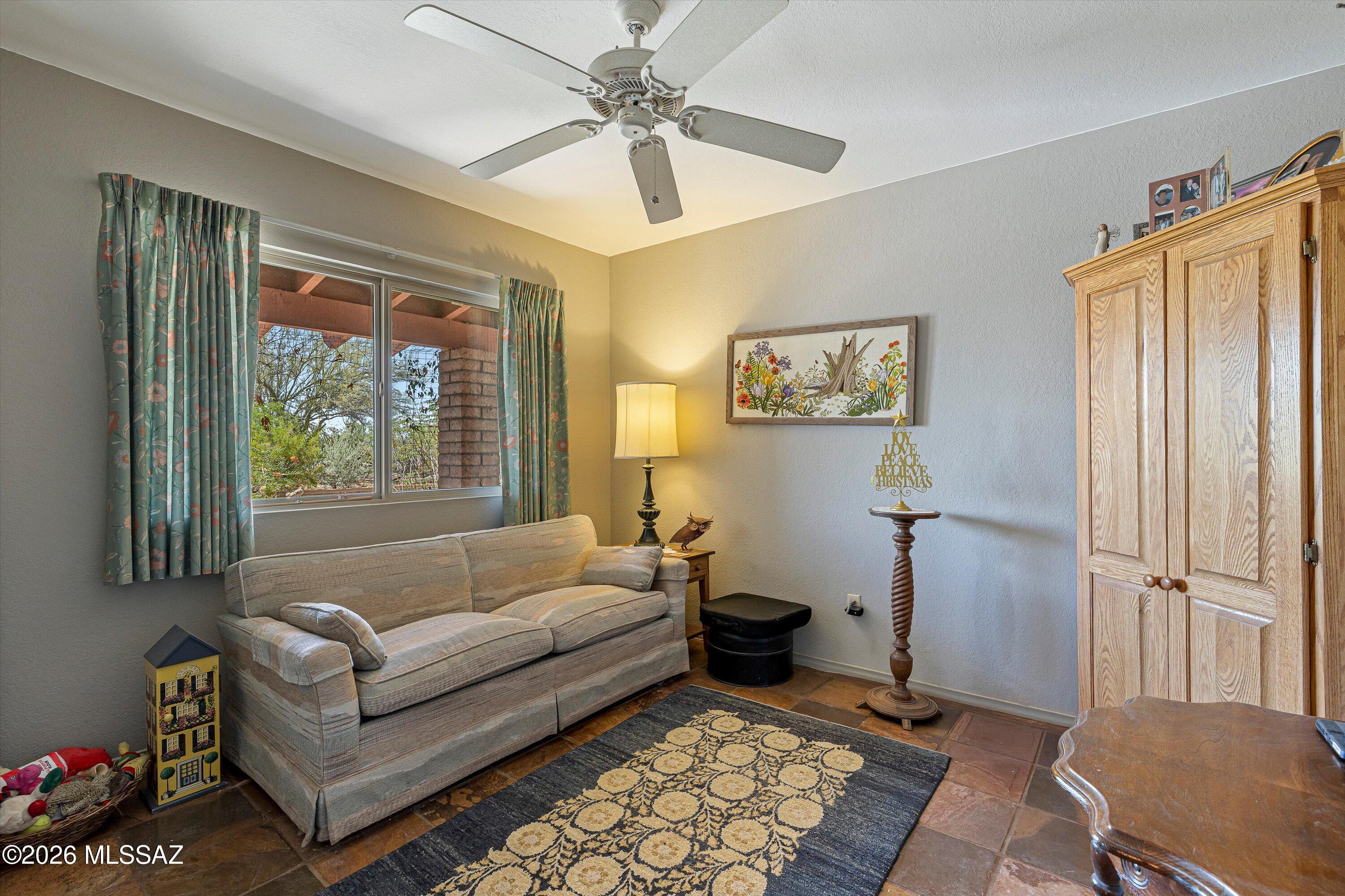 Casas Adobes West No.2 (284-438) - Residential
