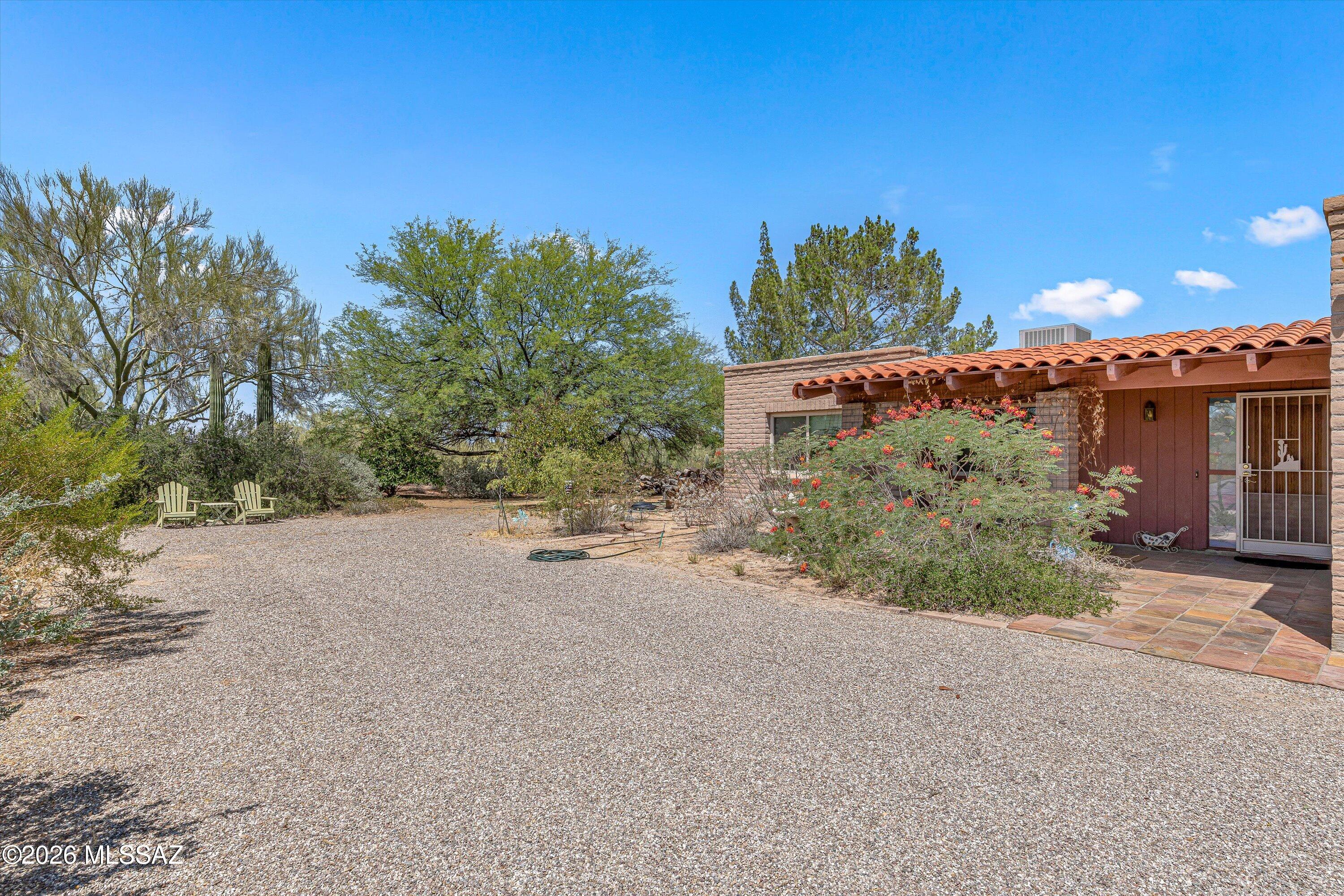Casas Adobes West No.2 (284-438) - Residential