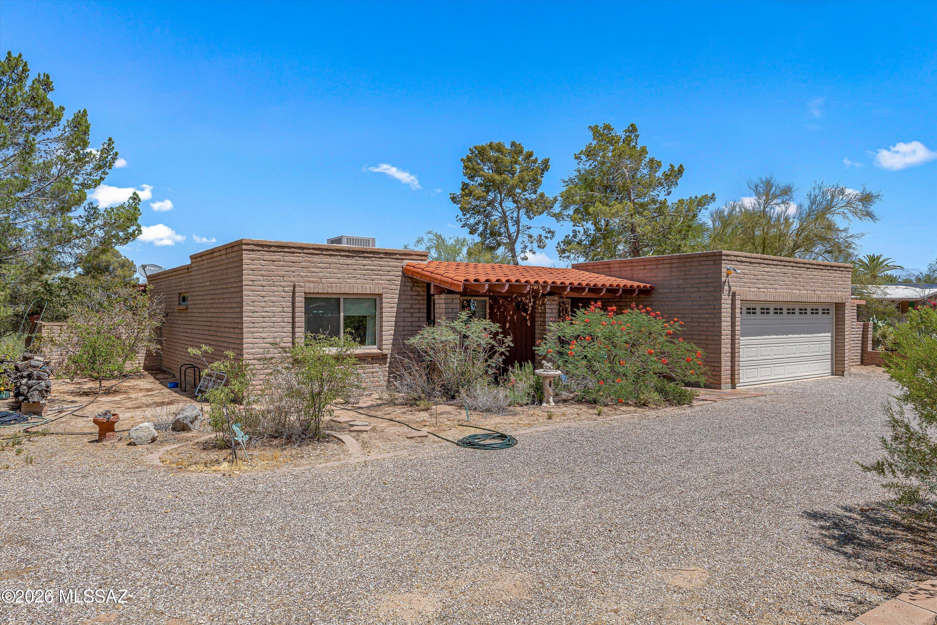 Casas Adobes West No.2 (284-438) - Residential