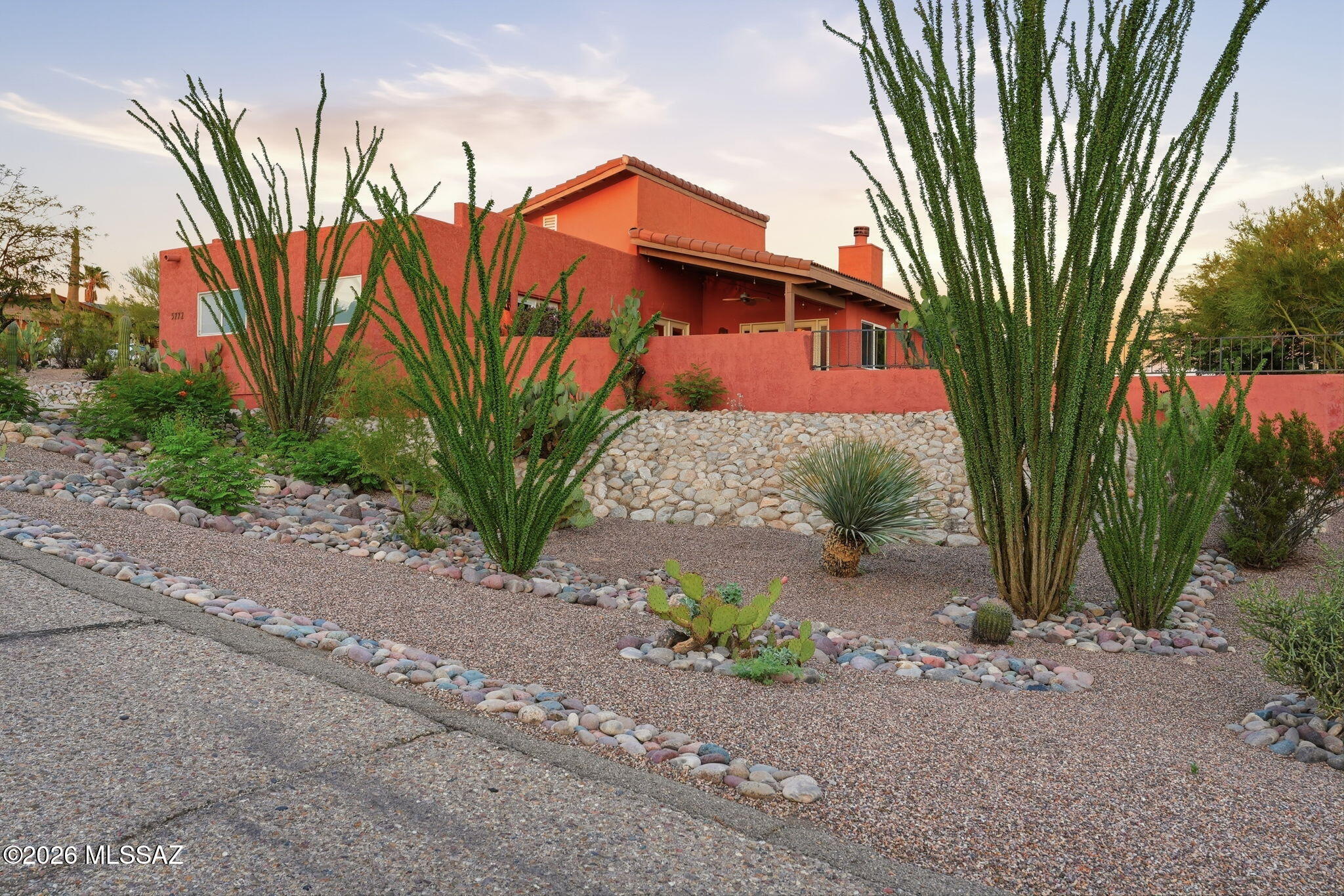 Haciendas Catalina Del Rey (1-174) - Residential