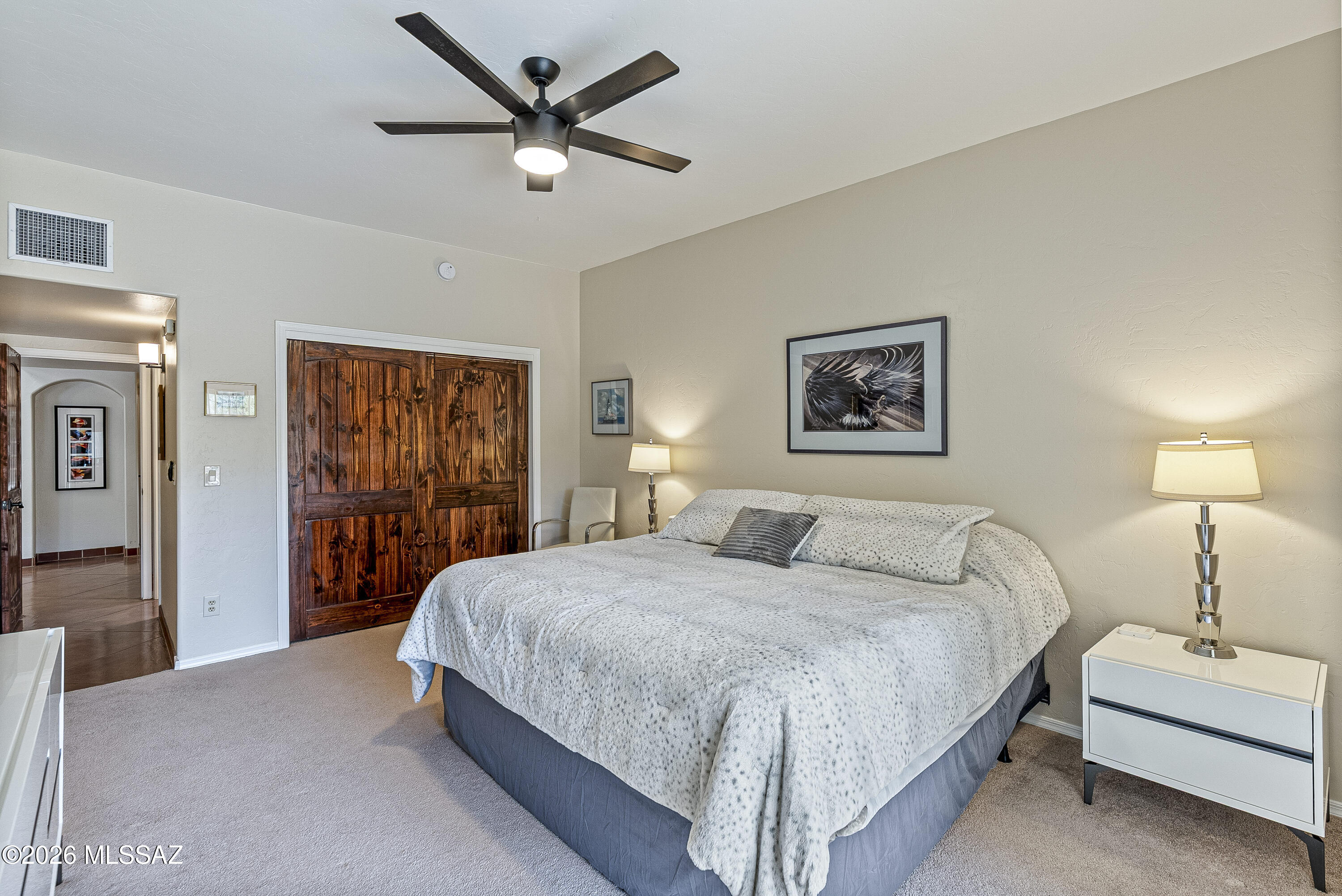 Valle Del Oro Townhomes (1-90) - Residential Lease