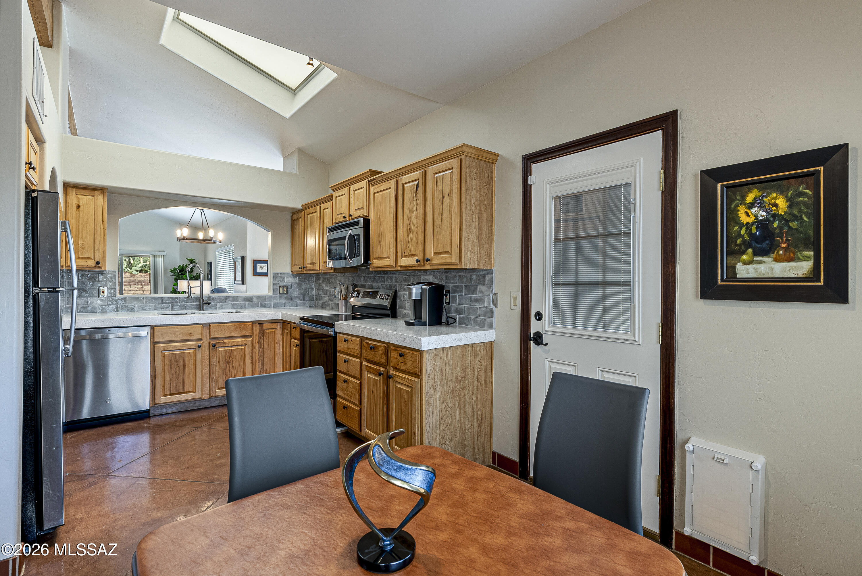 Valle Del Oro Townhomes (1-90) - Residential Lease