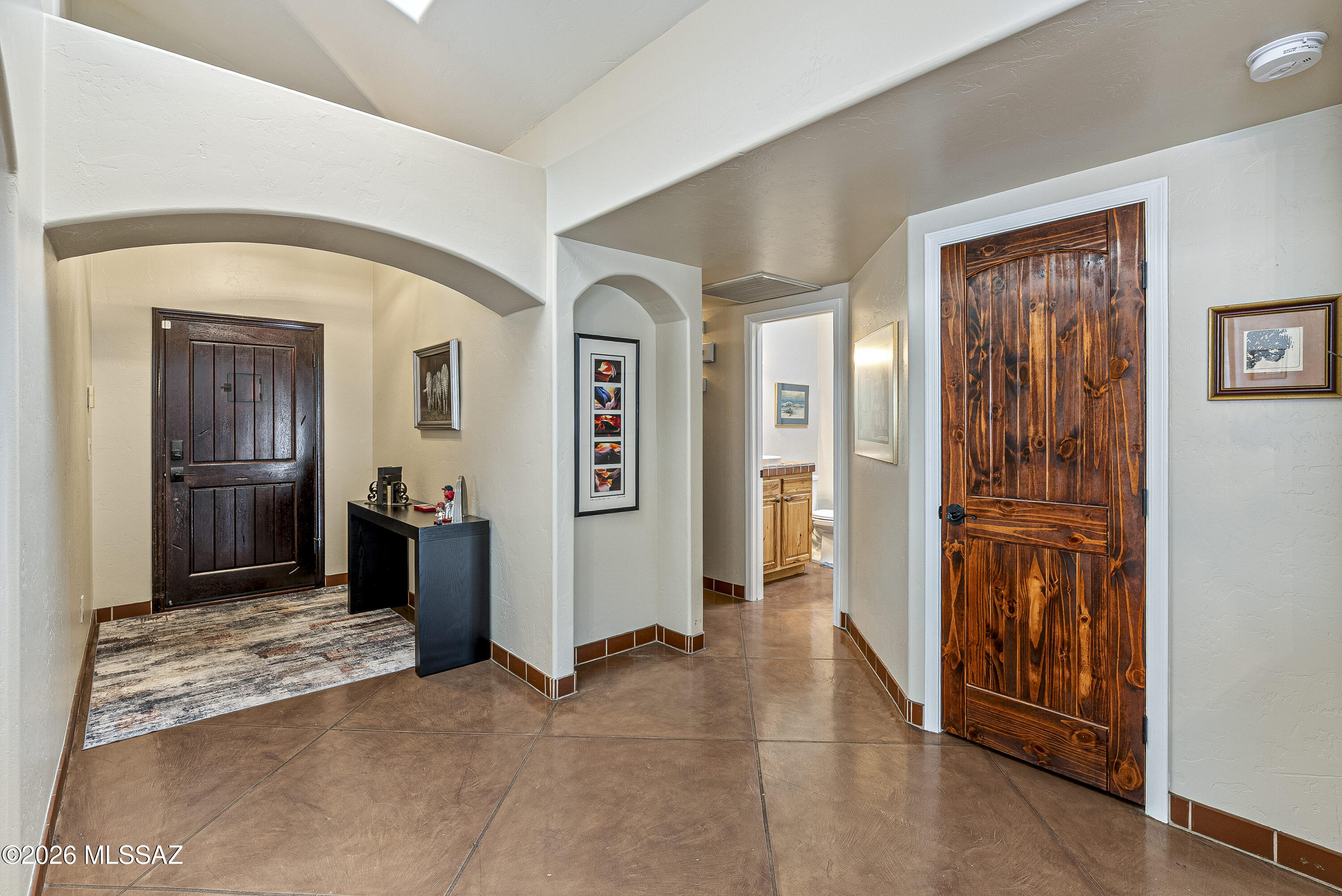 Valle Del Oro Townhomes (1-90) - Residential Lease