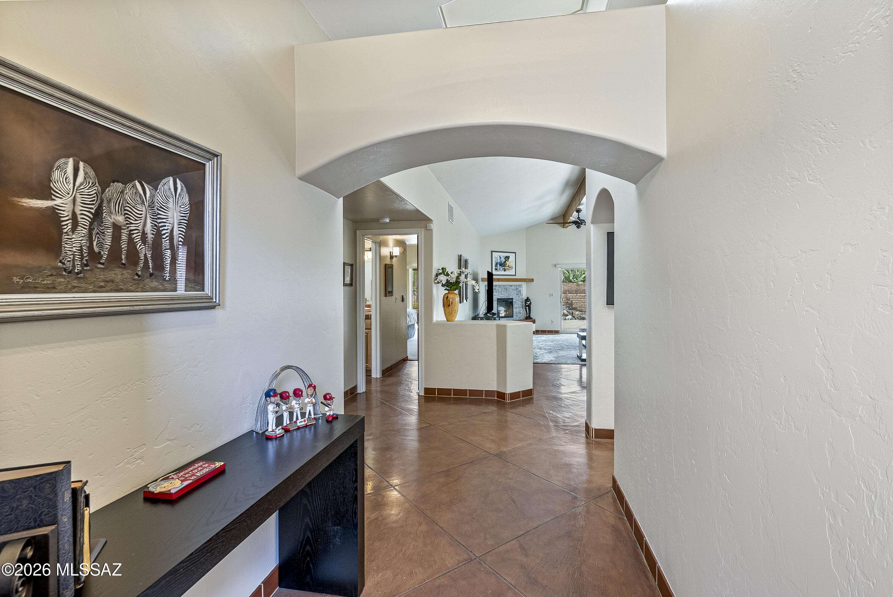 Valle Del Oro Townhomes (1-90) - Residential Lease
