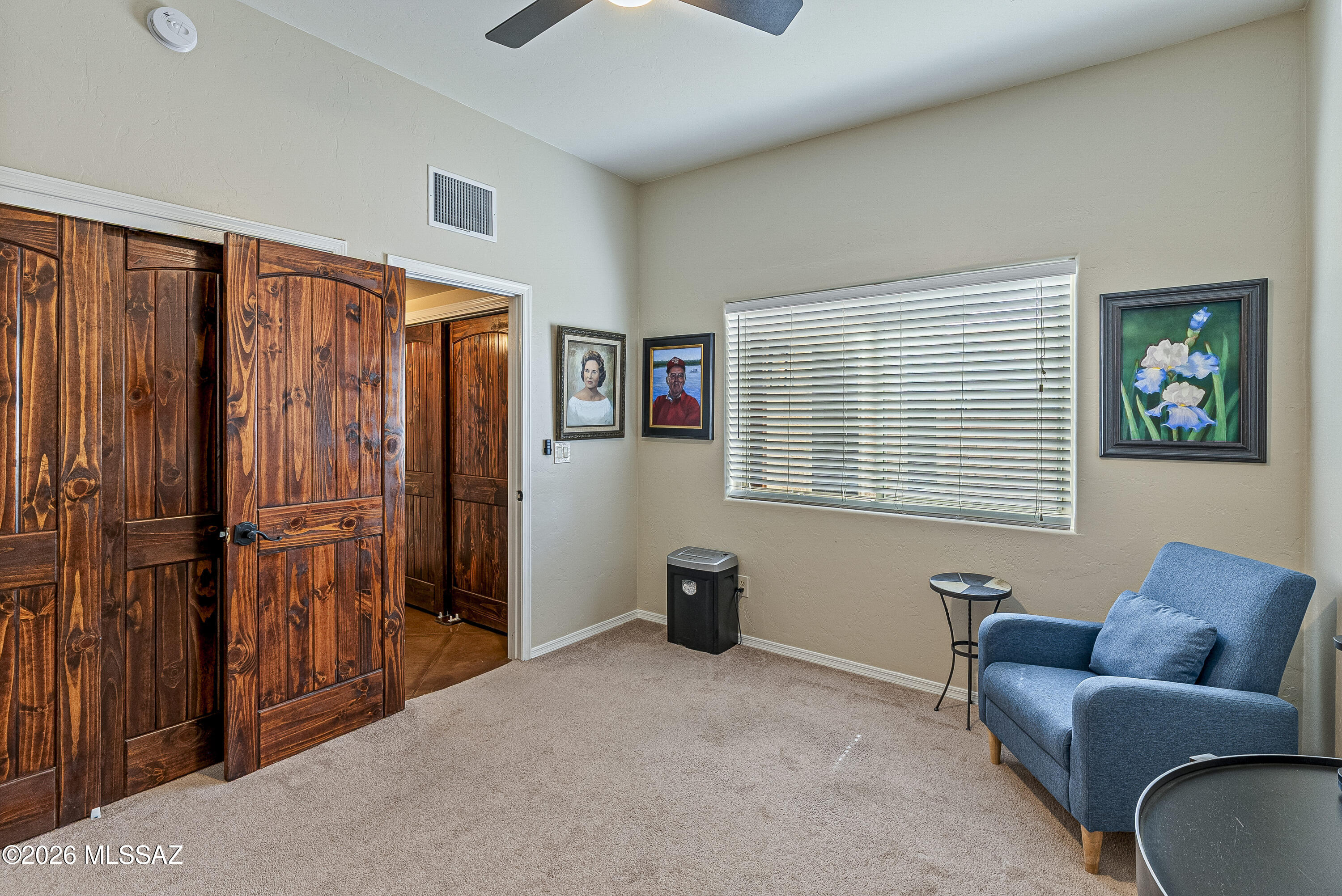Valle Del Oro Townhomes (1-90) - Residential Lease