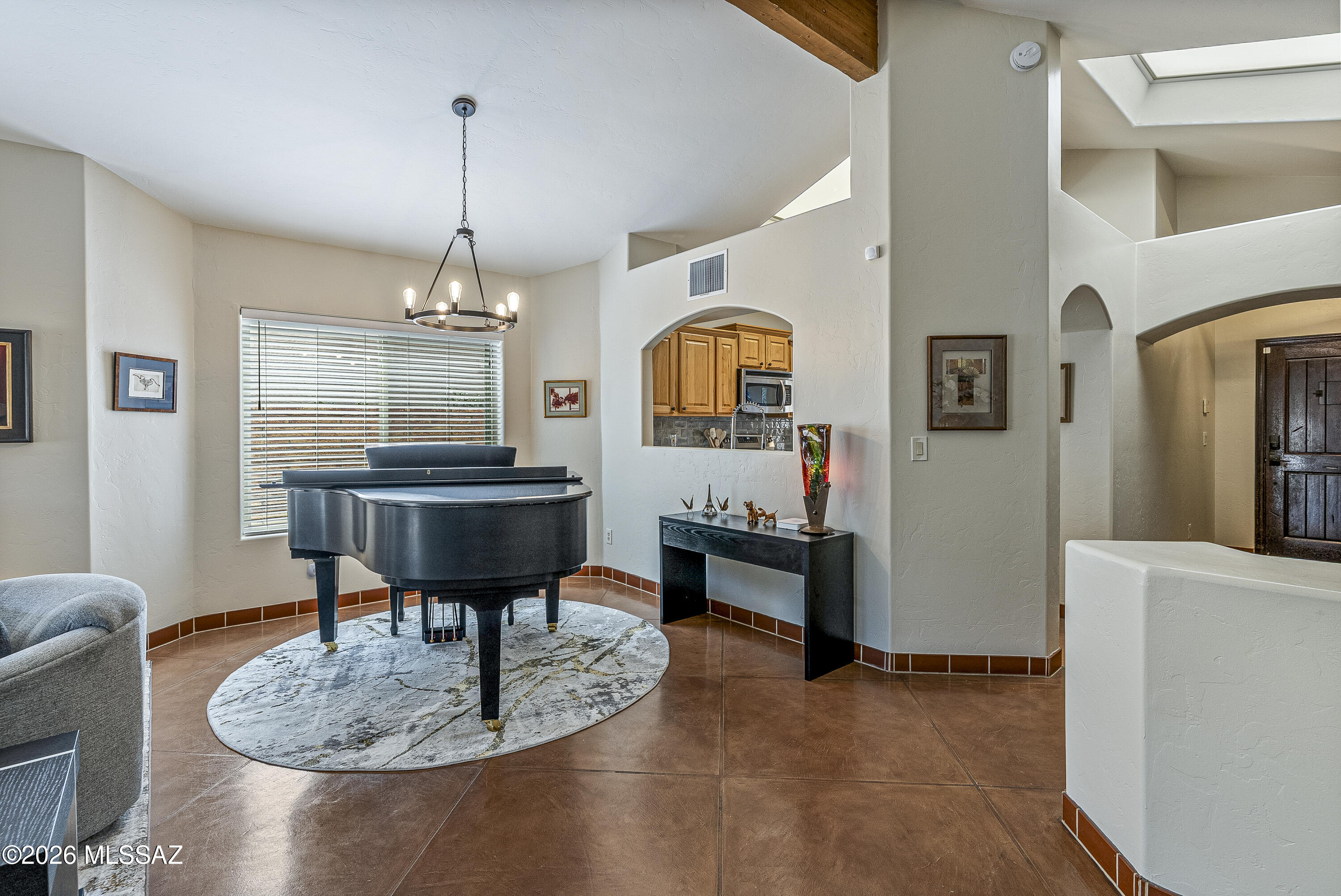 Valle Del Oro Townhomes (1-90) - Residential Lease