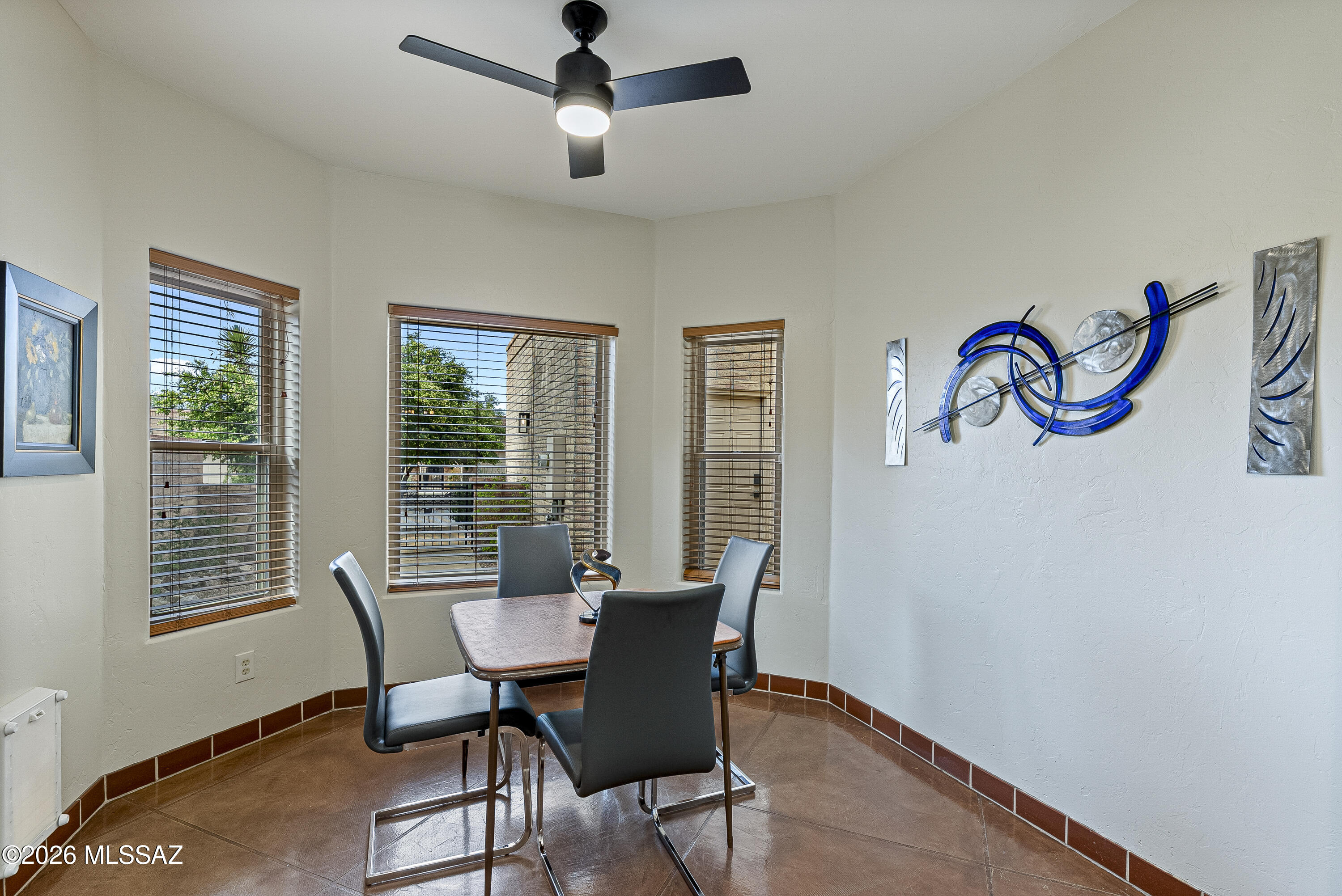Valle Del Oro Townhomes (1-90) - Residential Lease