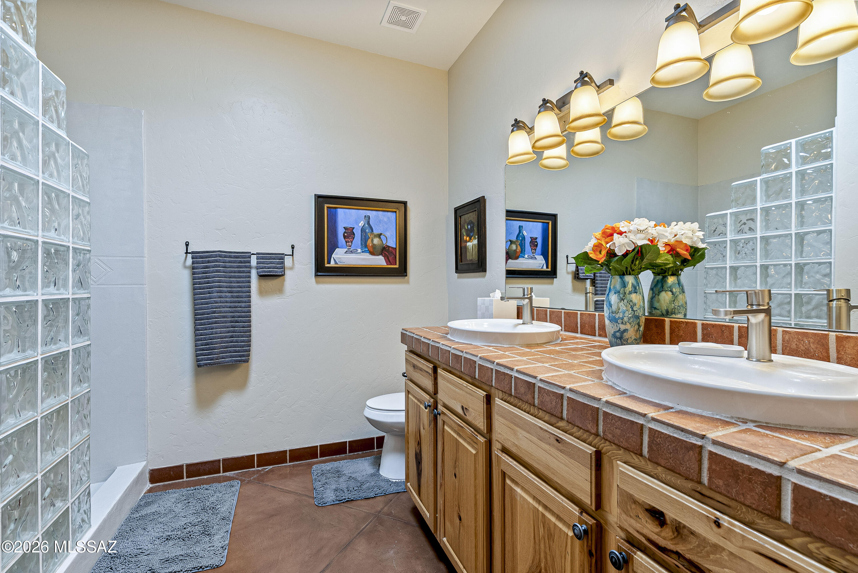 Valle Del Oro Townhomes (1-90) - Residential Lease