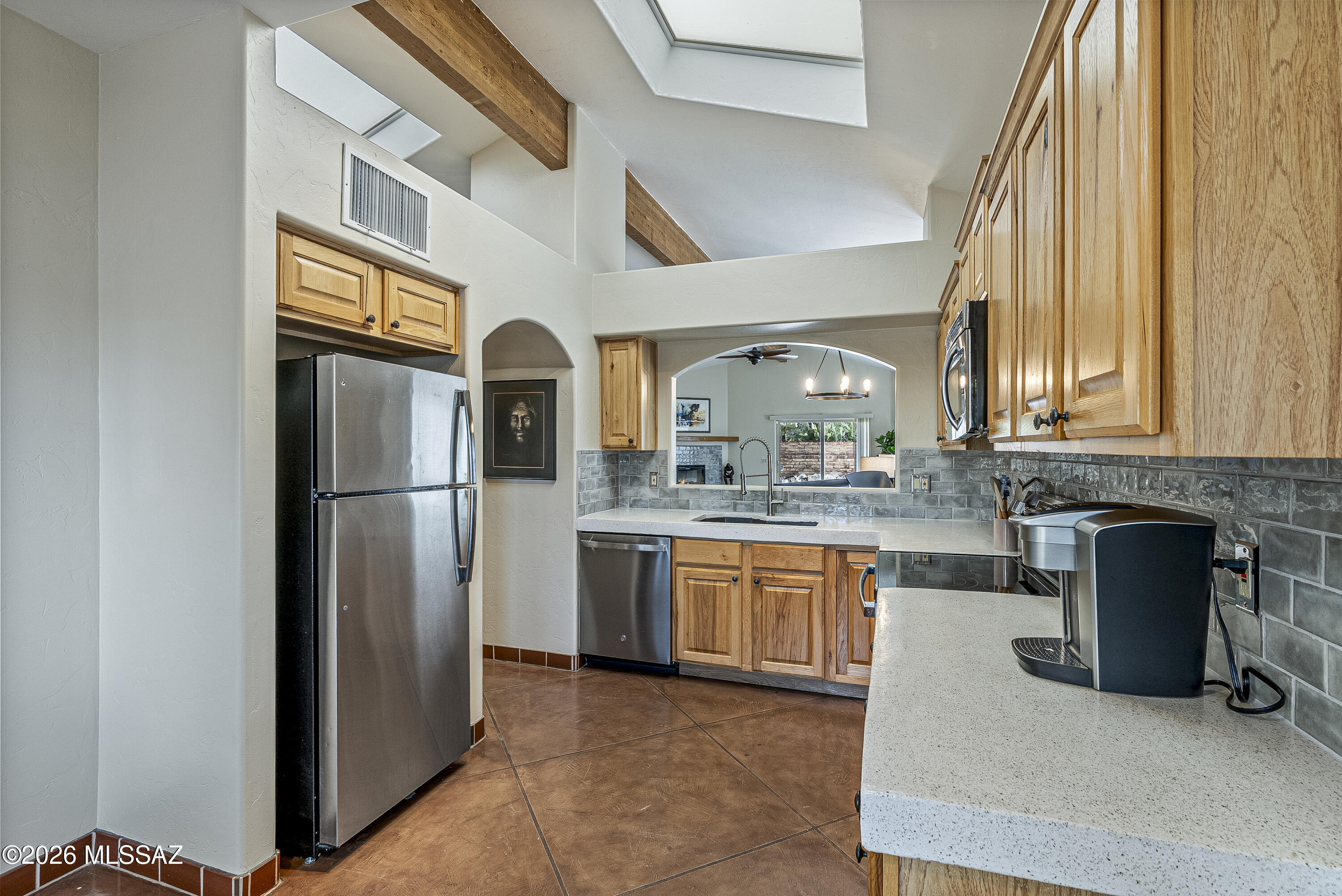 Valle Del Oro Townhomes (1-90) - Residential Lease