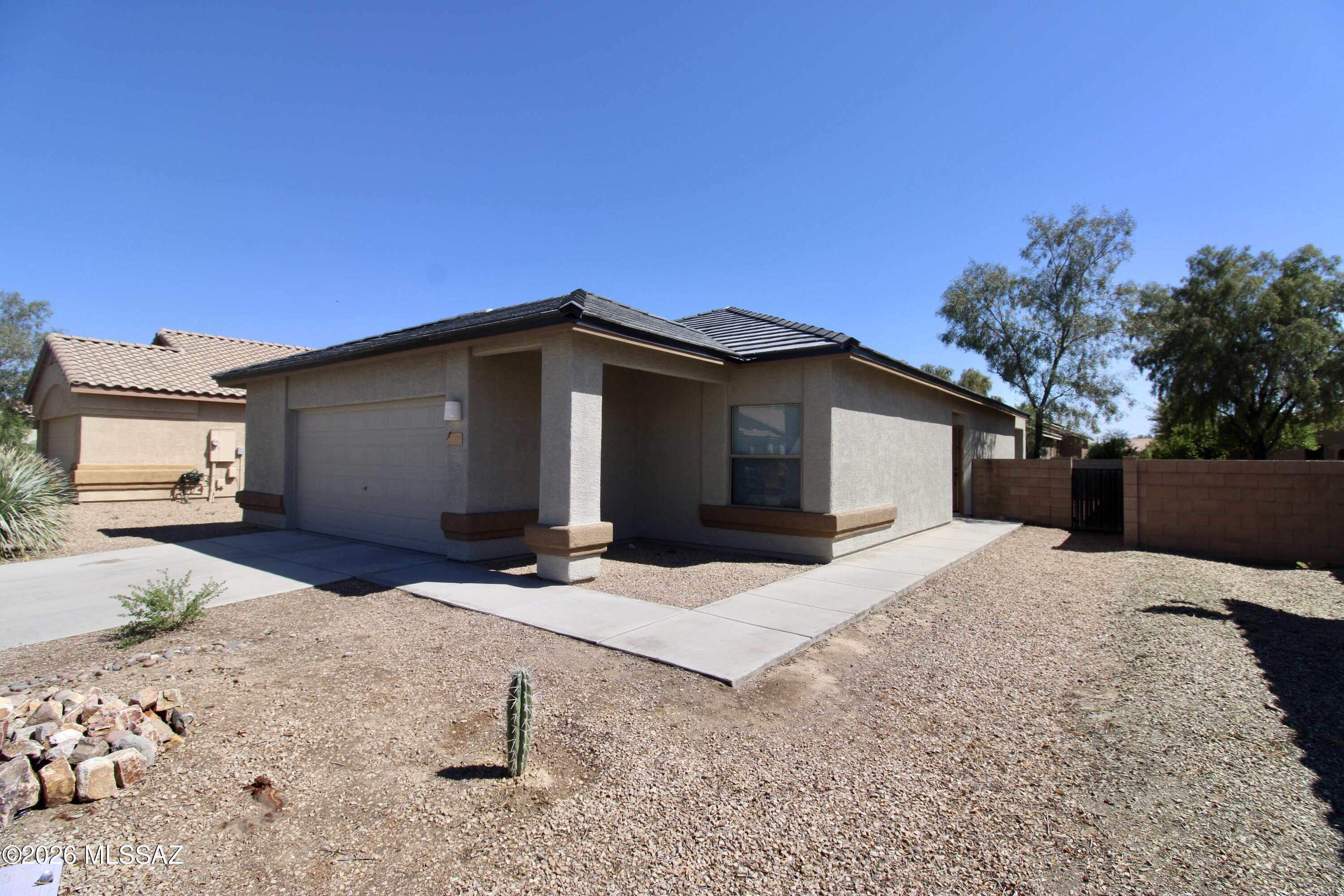 Harvest Moon At Gladden Farms - Residential Lease