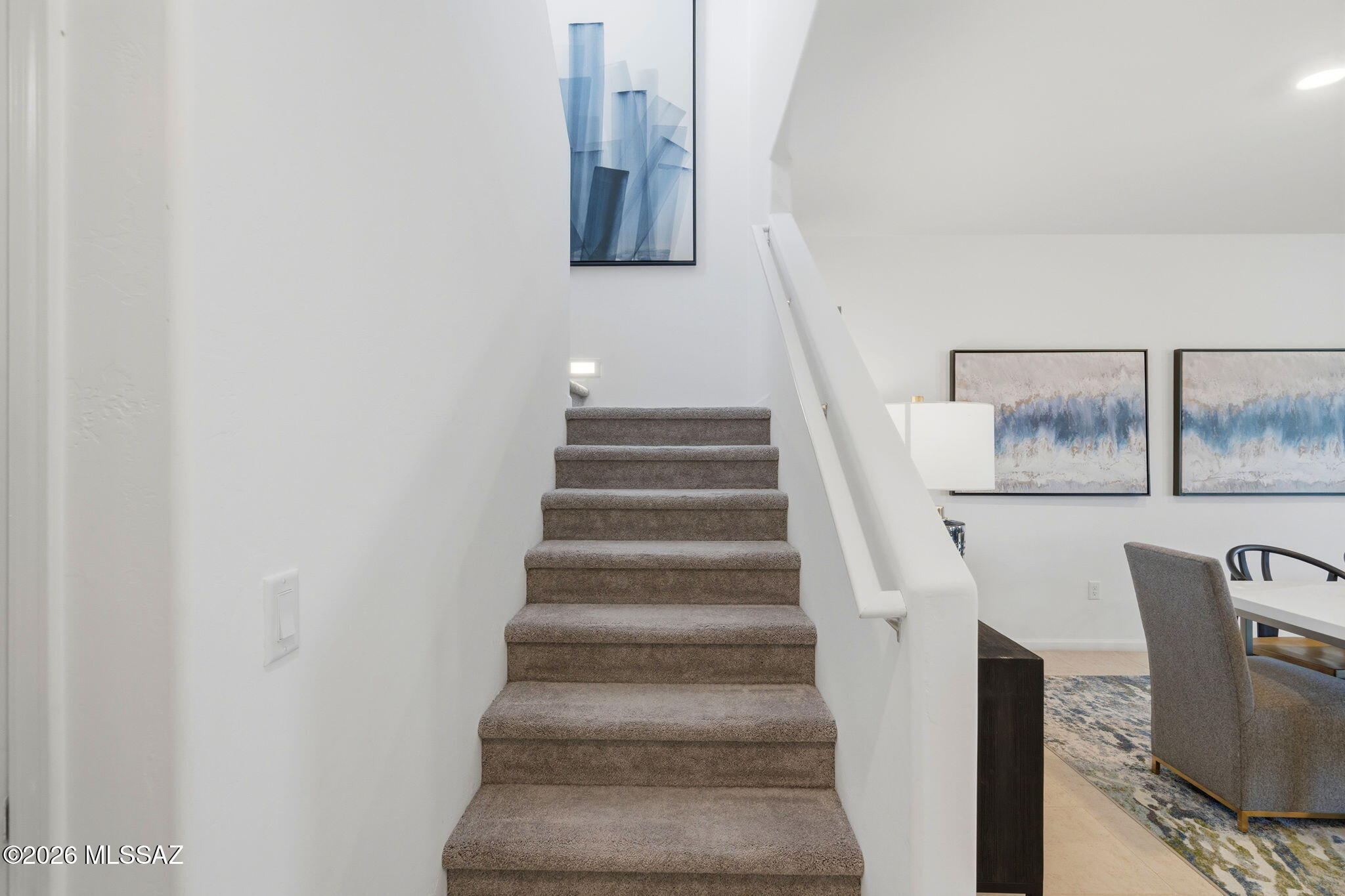 Sycamore Canyon (1-485) - Residential