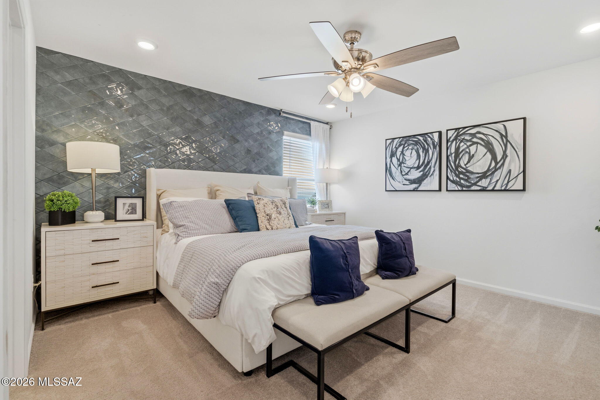 Sycamore Canyon (1-485) - Residential
