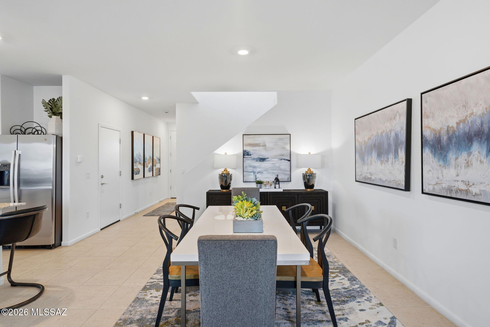 Sycamore Canyon (1-485) - Residential