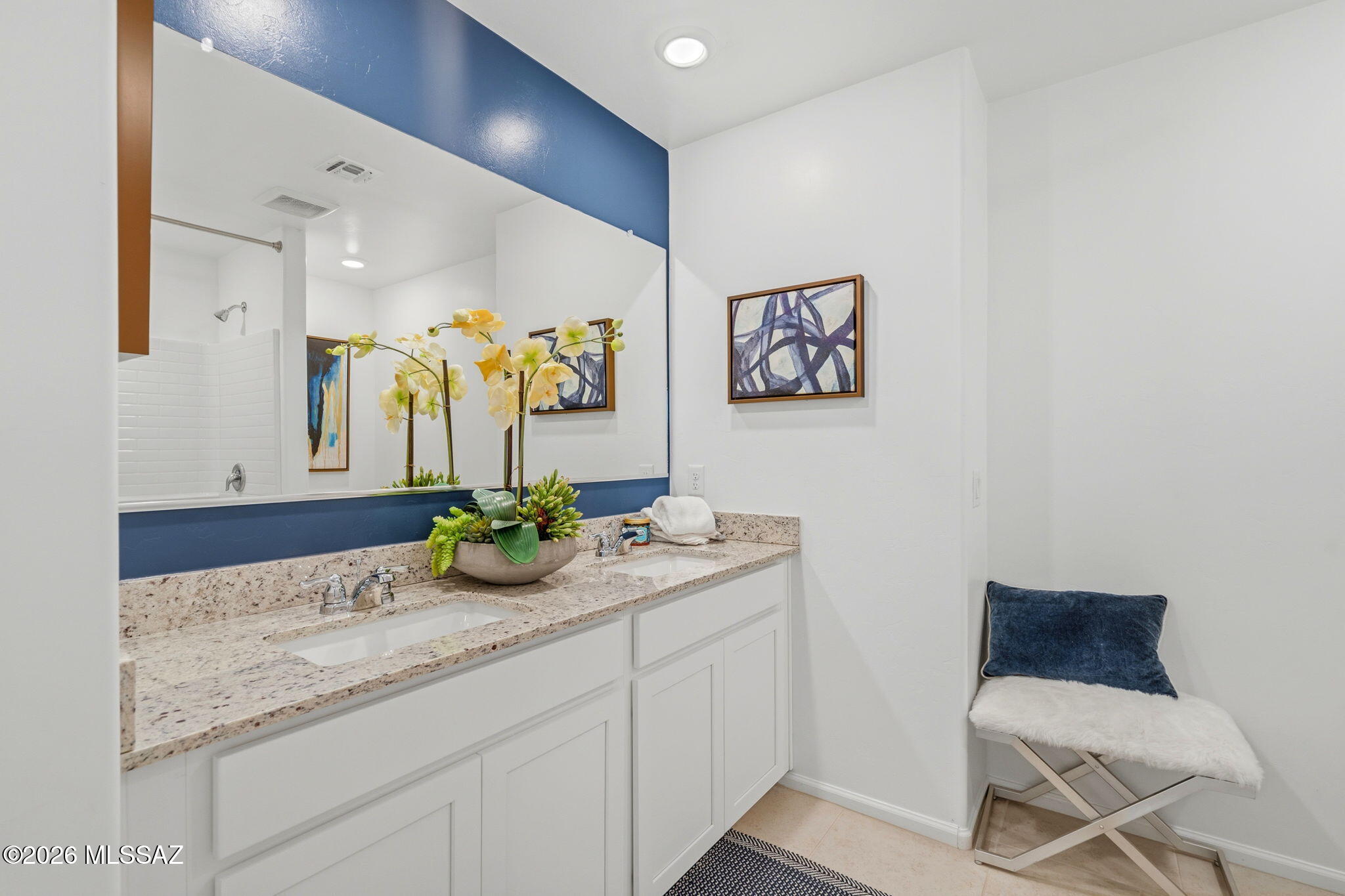 Sycamore Canyon (1-485) - Residential