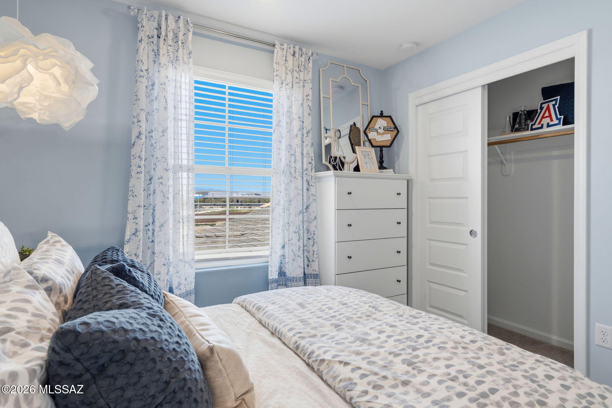 Sycamore Canyon (1-485) - Residential