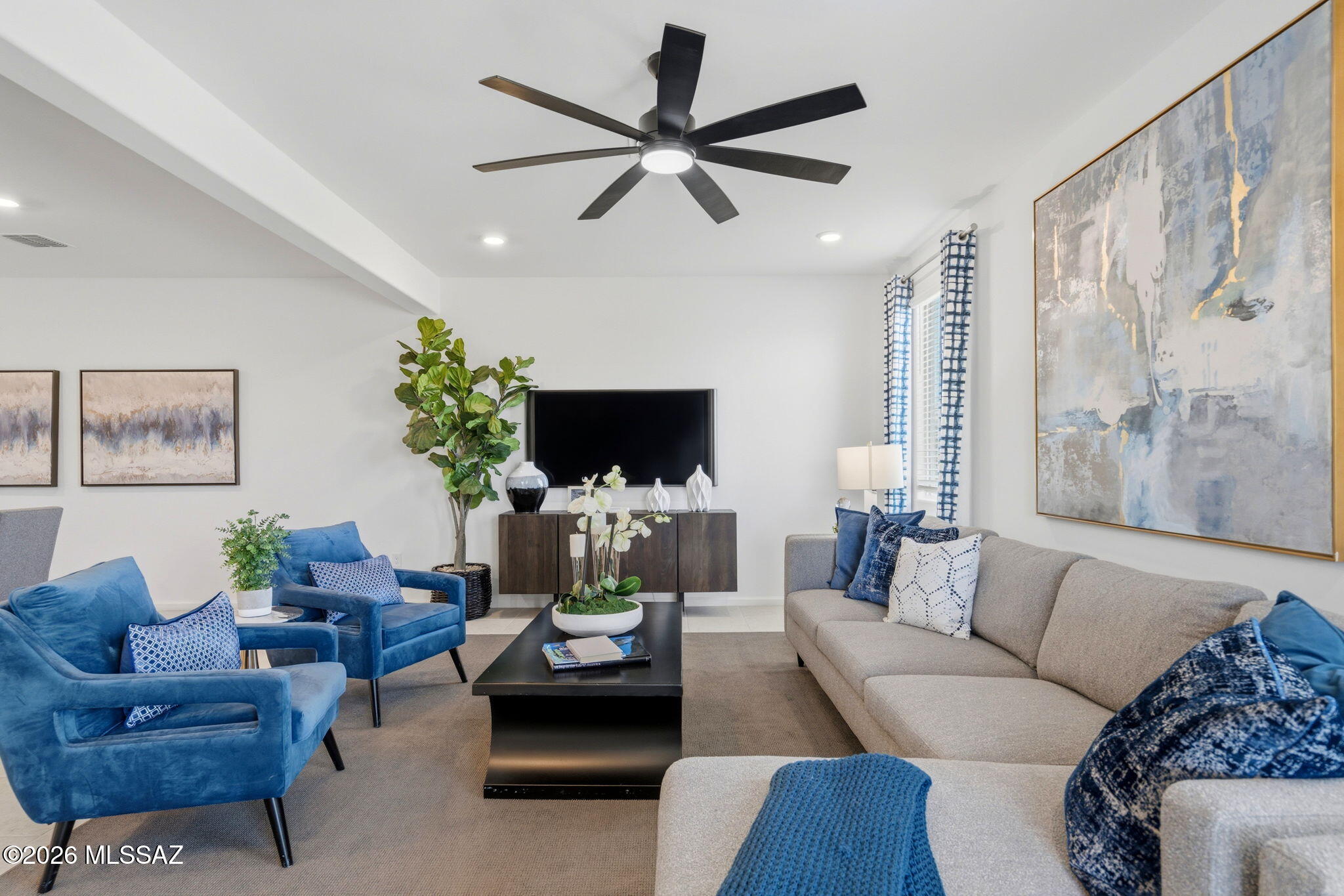 Sycamore Canyon (1-485) - Residential
