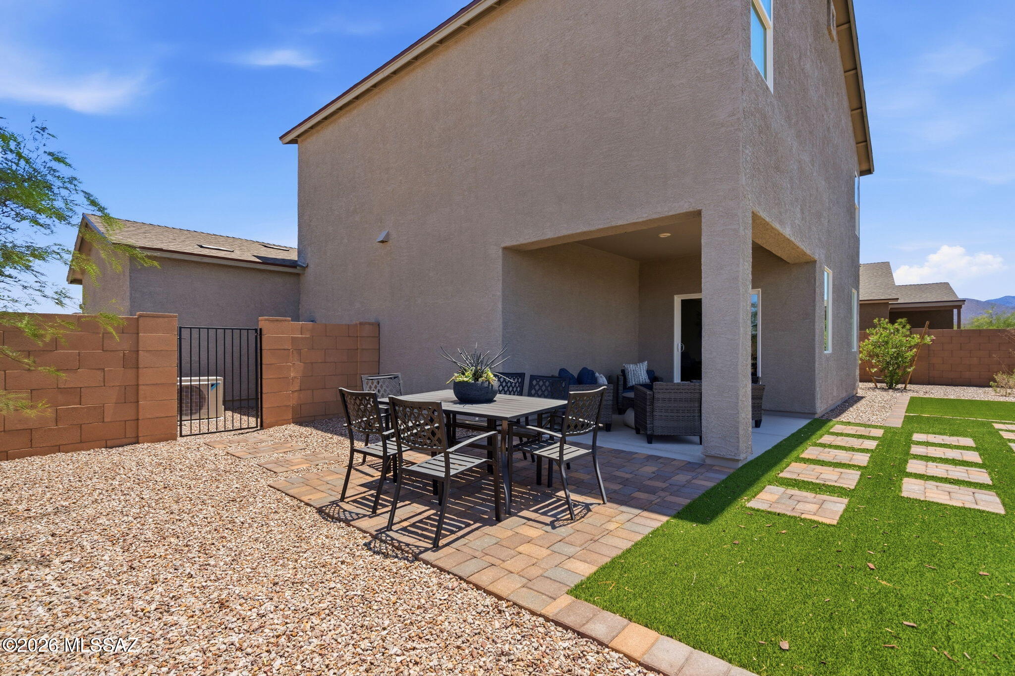 Sycamore Canyon (1-485) - Residential