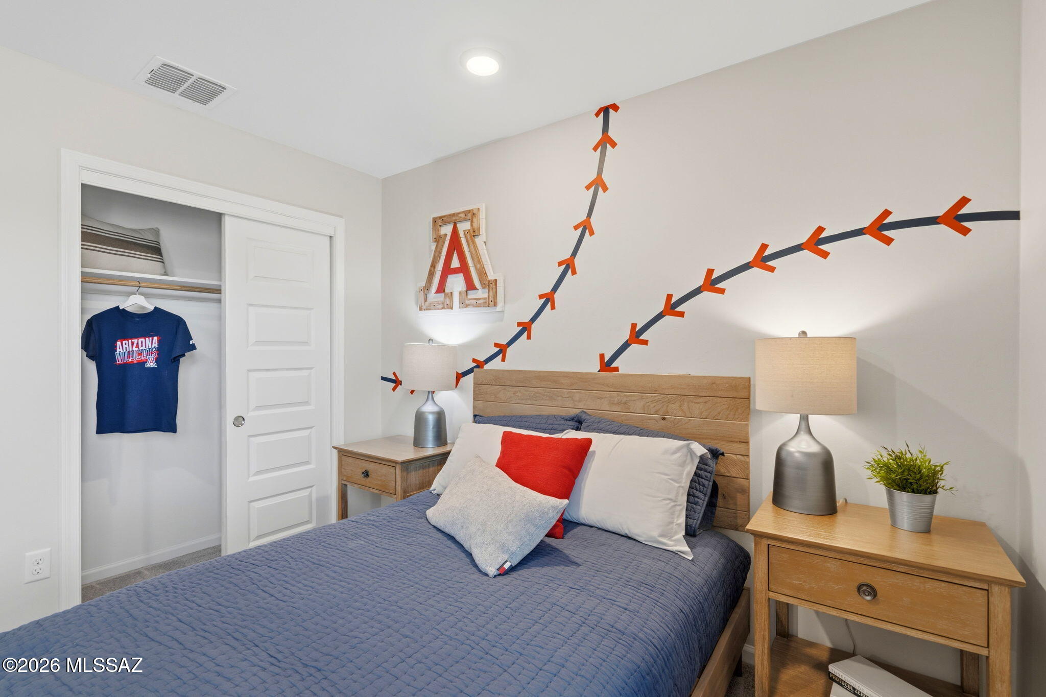 Sycamore Canyon (1-485) - Residential