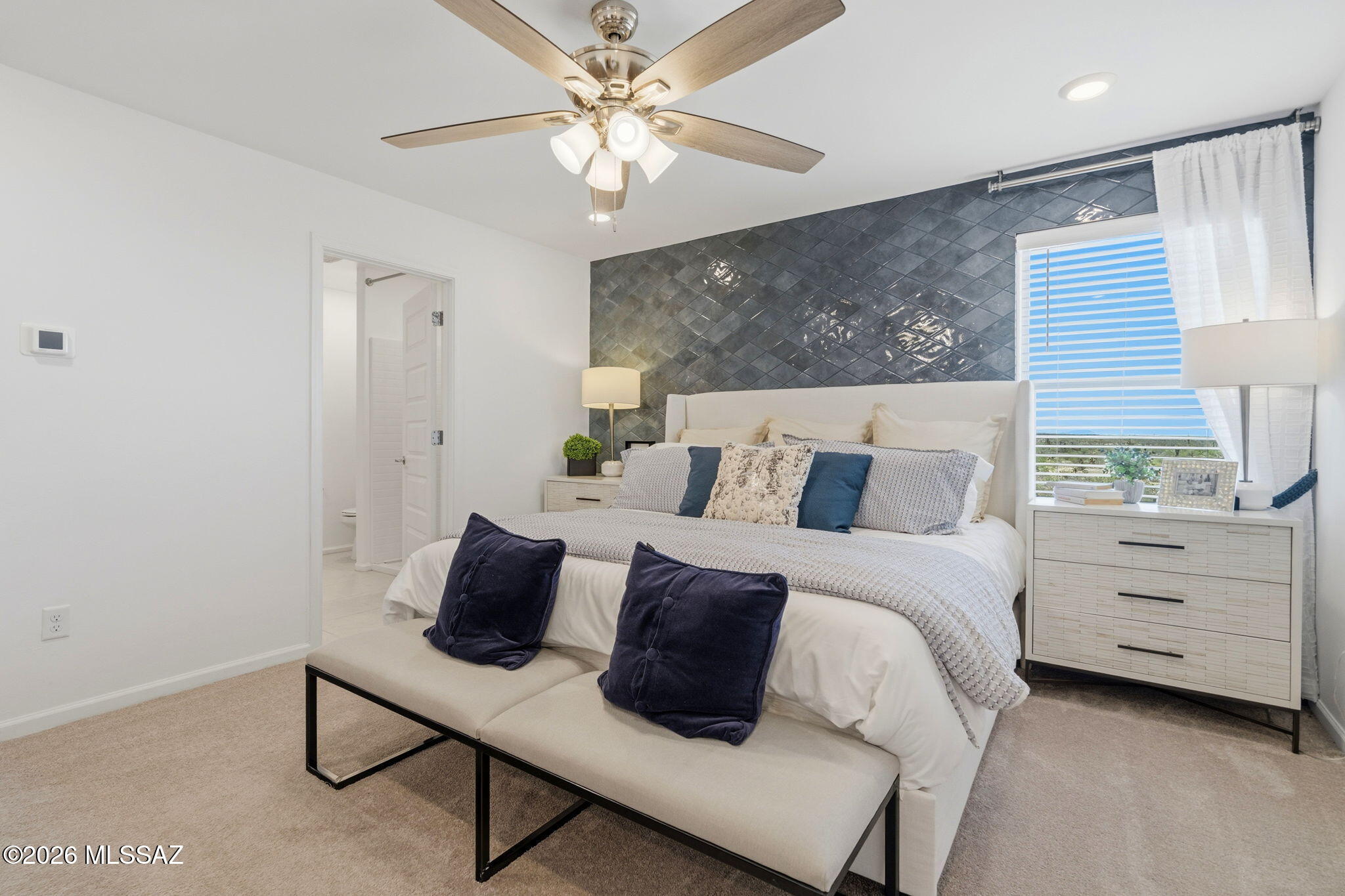 Sycamore Canyon (1-485) - Residential