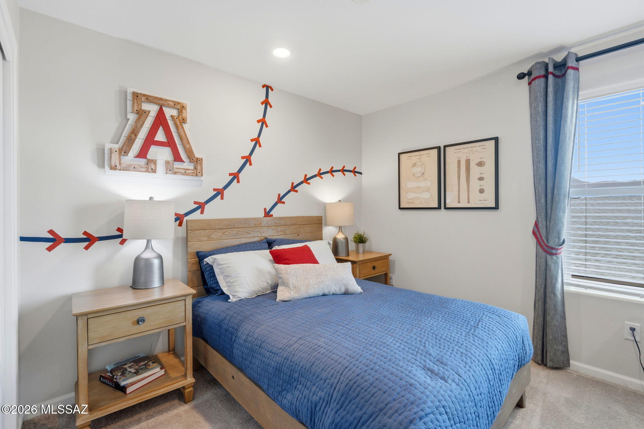 Sycamore Canyon (1-485) - Residential