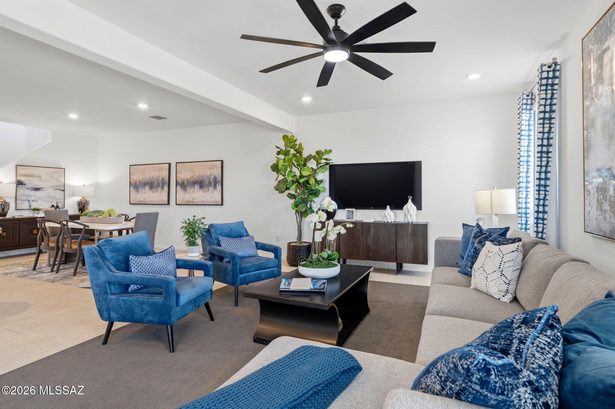 Sycamore Canyon (1-485) - Residential