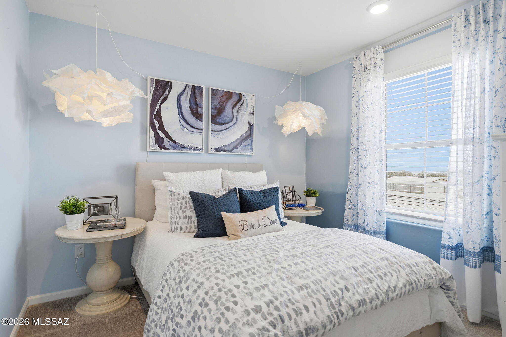 Sycamore Canyon (1-485) - Residential