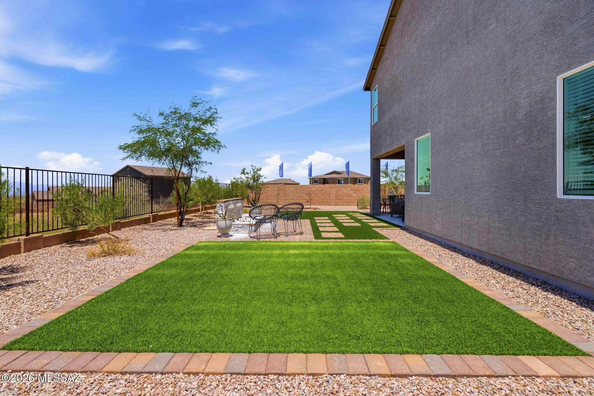 Sycamore Canyon (1-485) - Residential