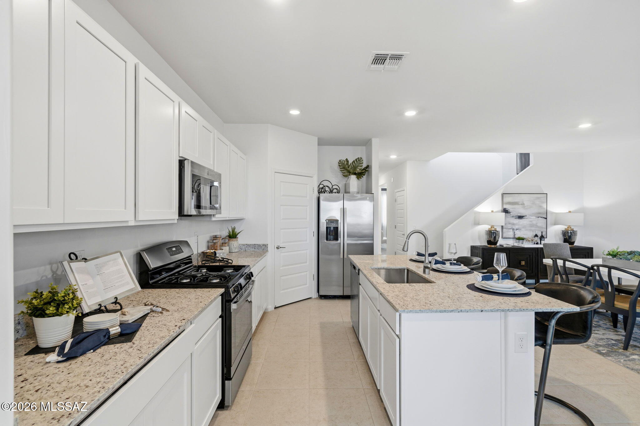 Sycamore Canyon (1-485) - Residential