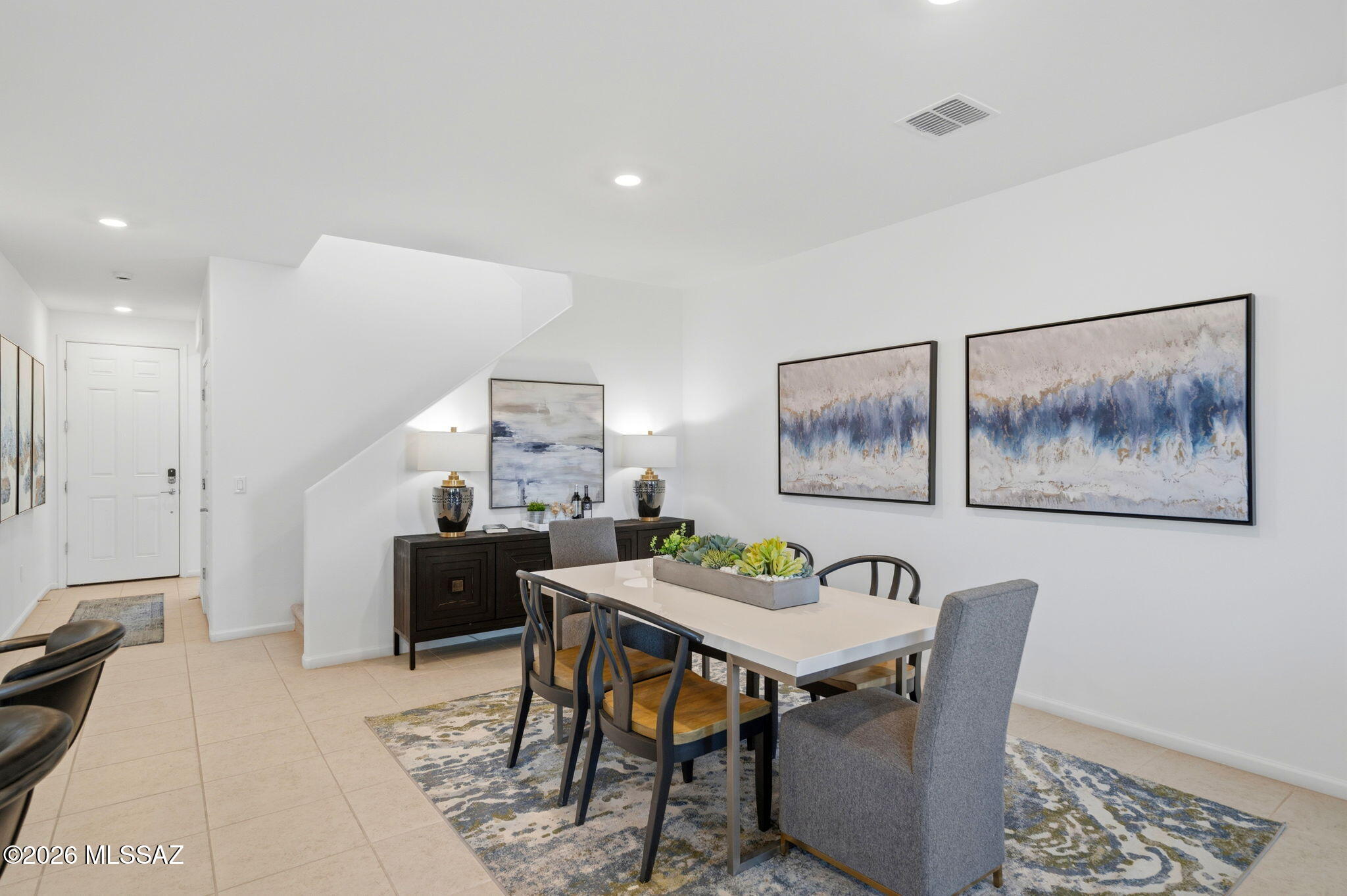 Sycamore Canyon (1-485) - Residential