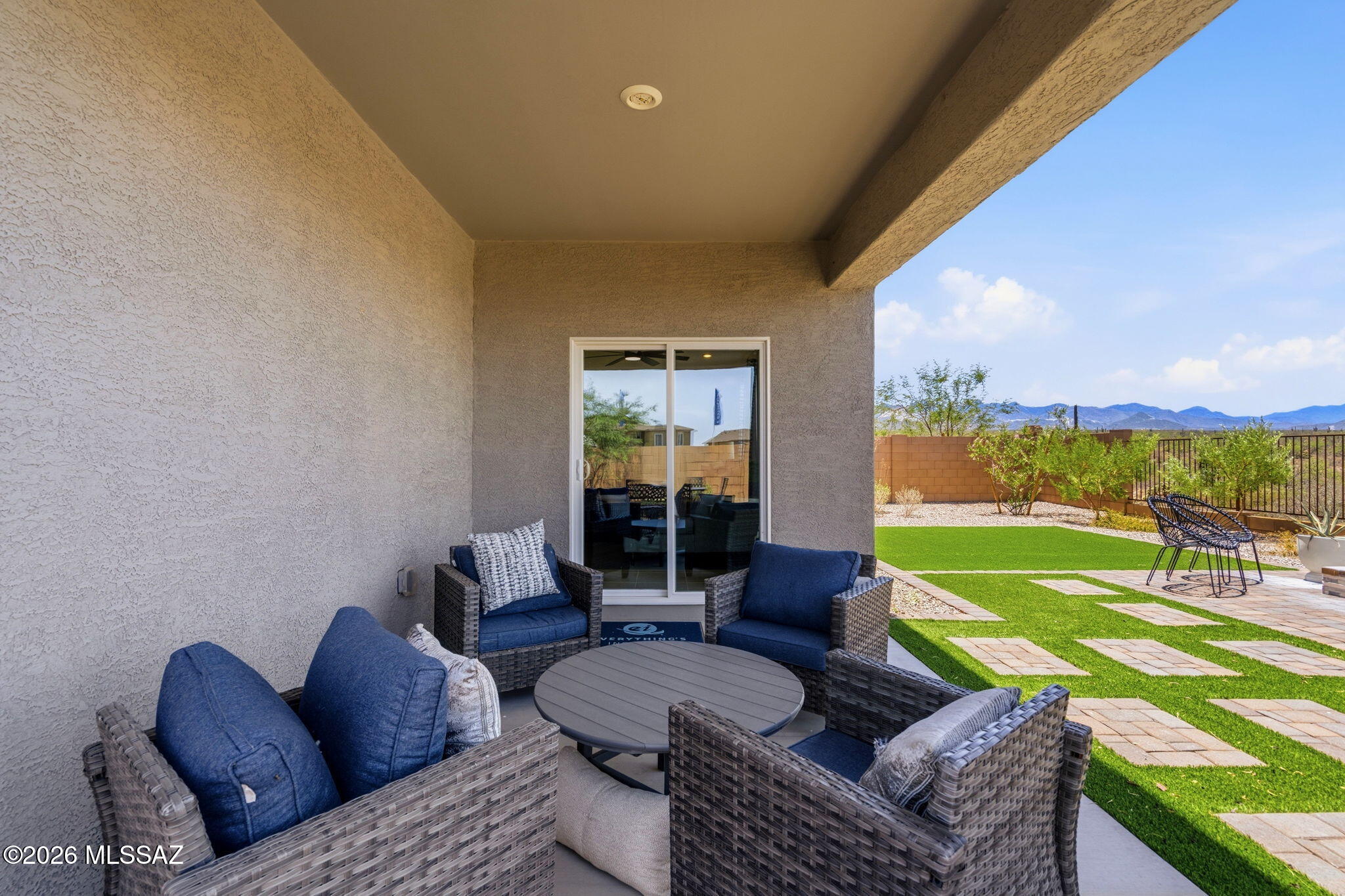 Sycamore Canyon (1-485) - Residential