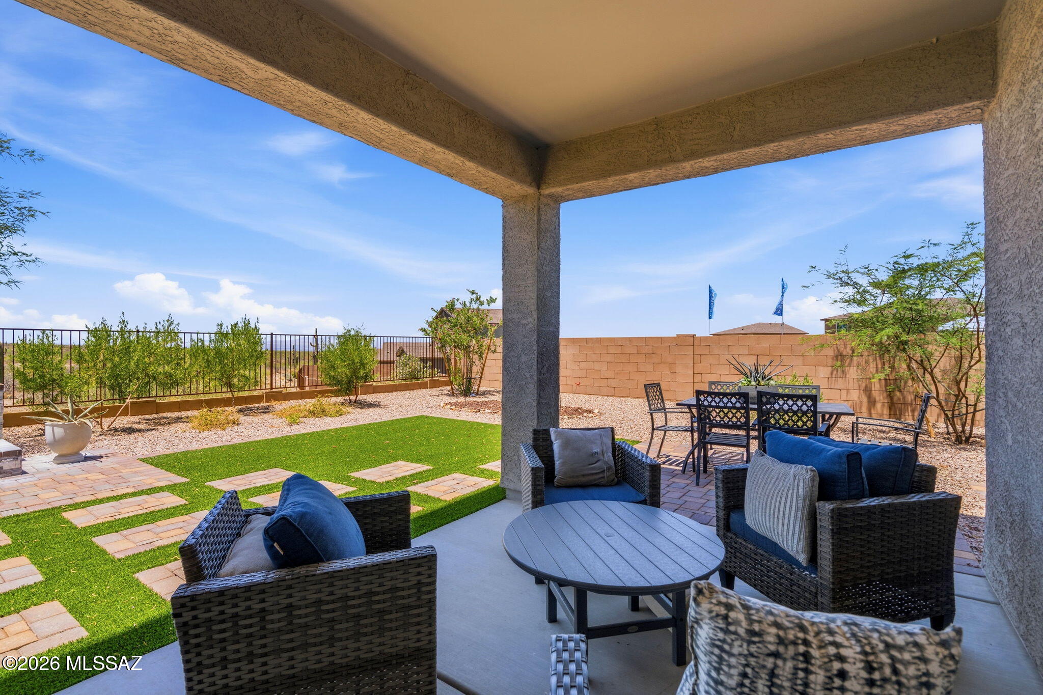 Sycamore Canyon (1-485) - Residential
