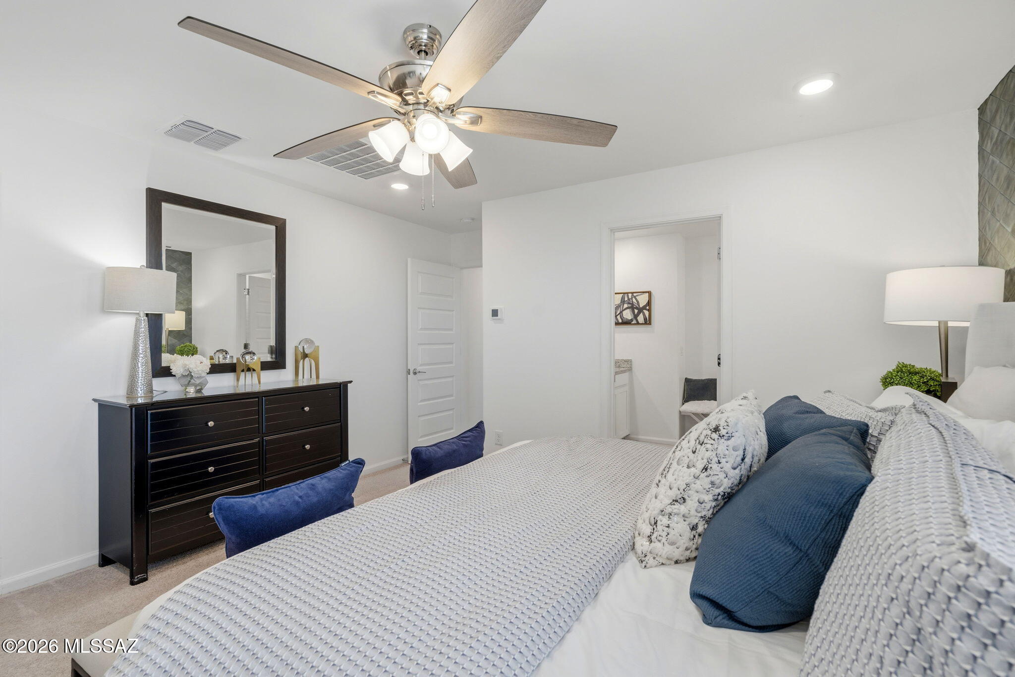 Sycamore Canyon (1-485) - Residential