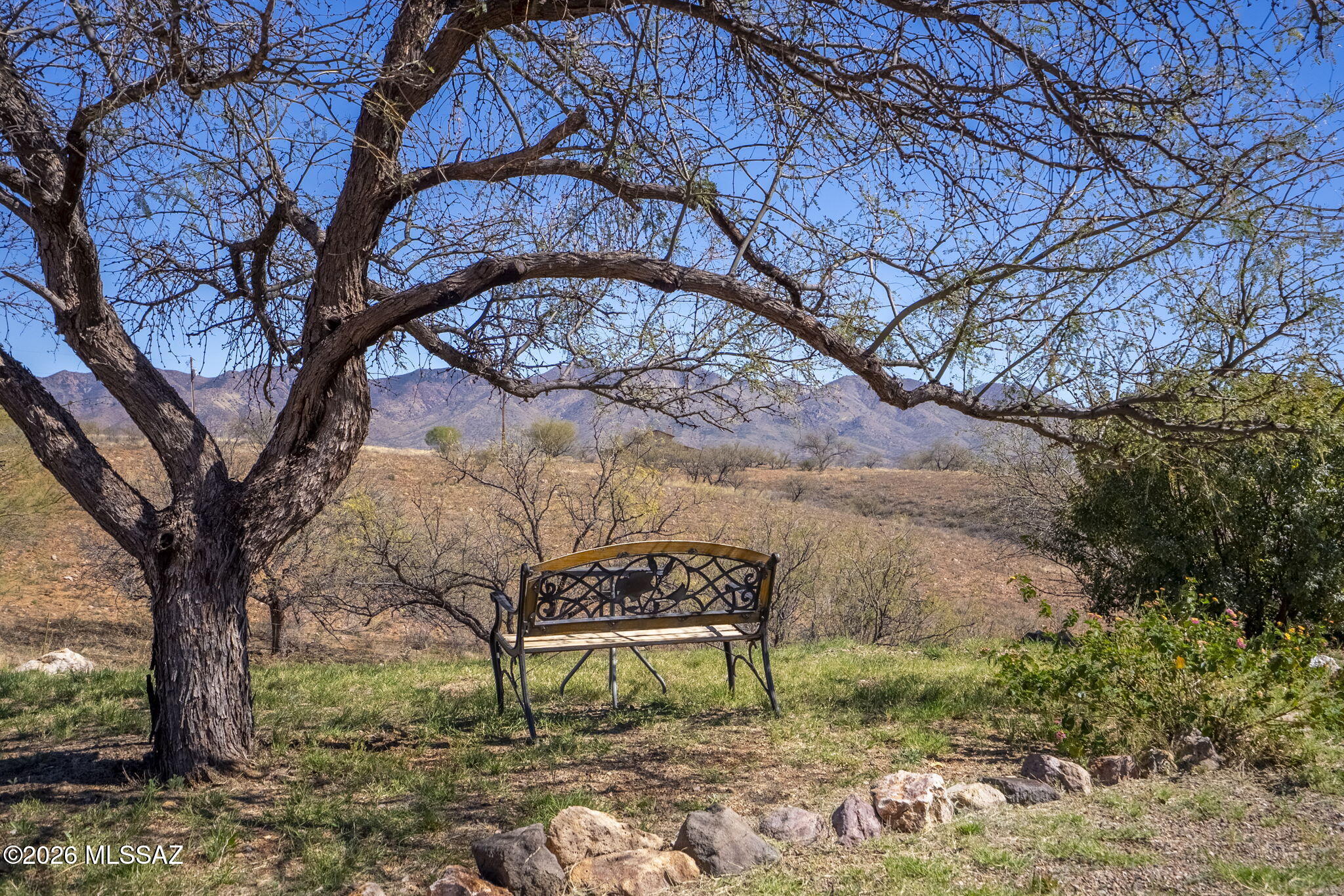 Lake Patagonia Ranch - Residential