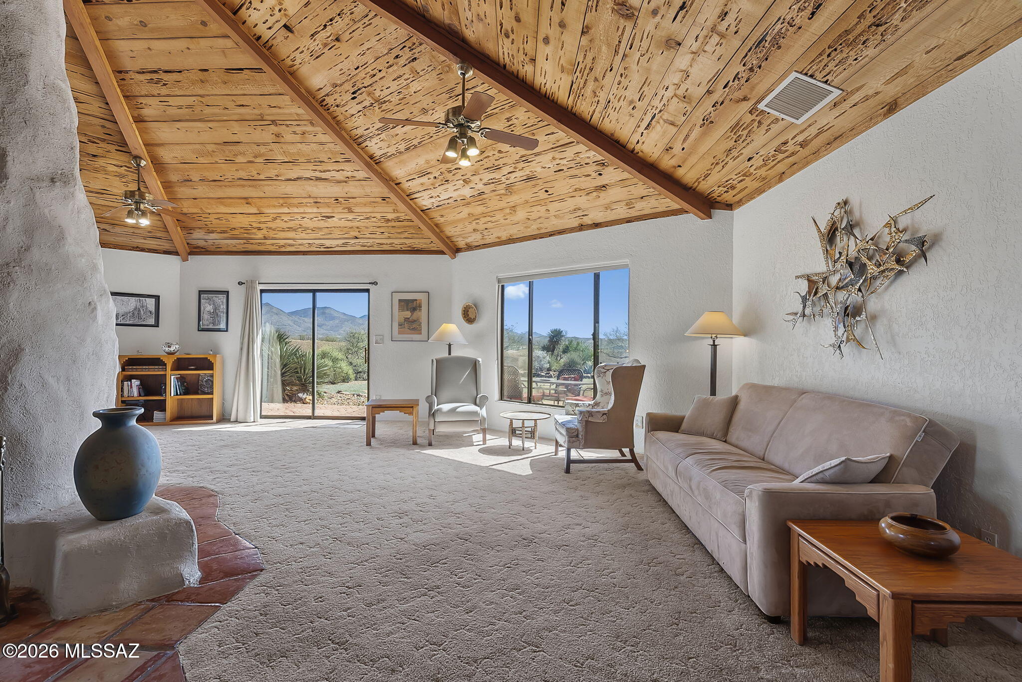 Lake Patagonia Ranch - Residential