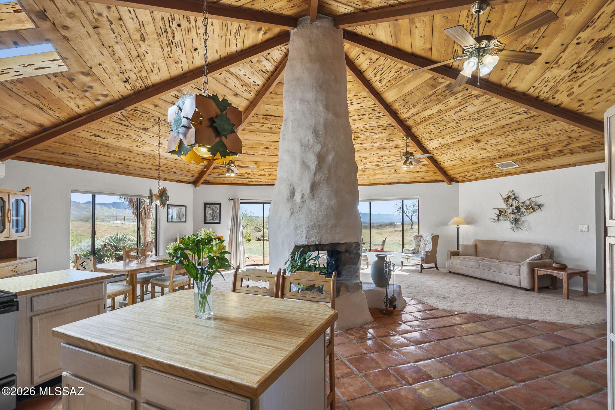 Lake Patagonia Ranch - Residential