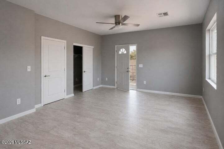 South Park Addition - Residential Income