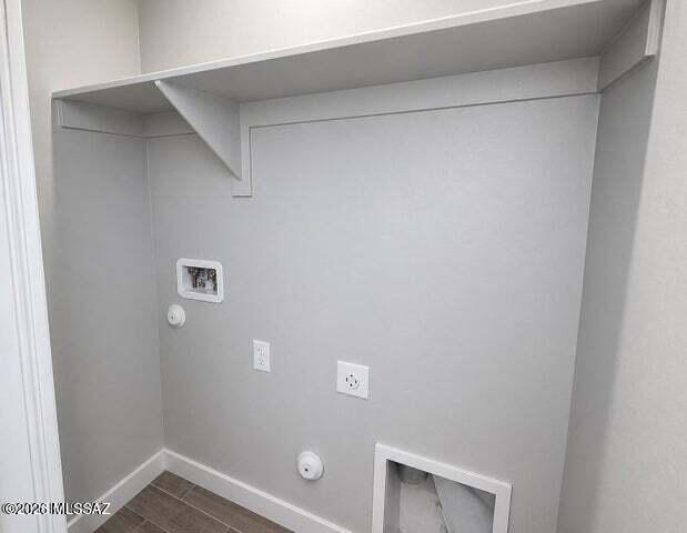 South Park Addition - Residential Income