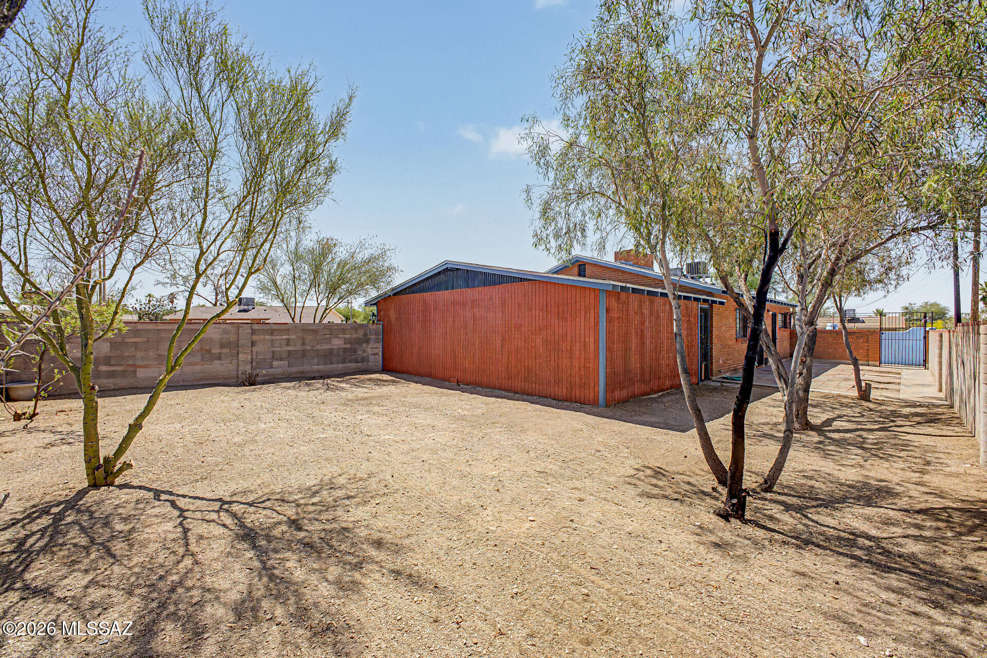 El Cortez Heights - Residential