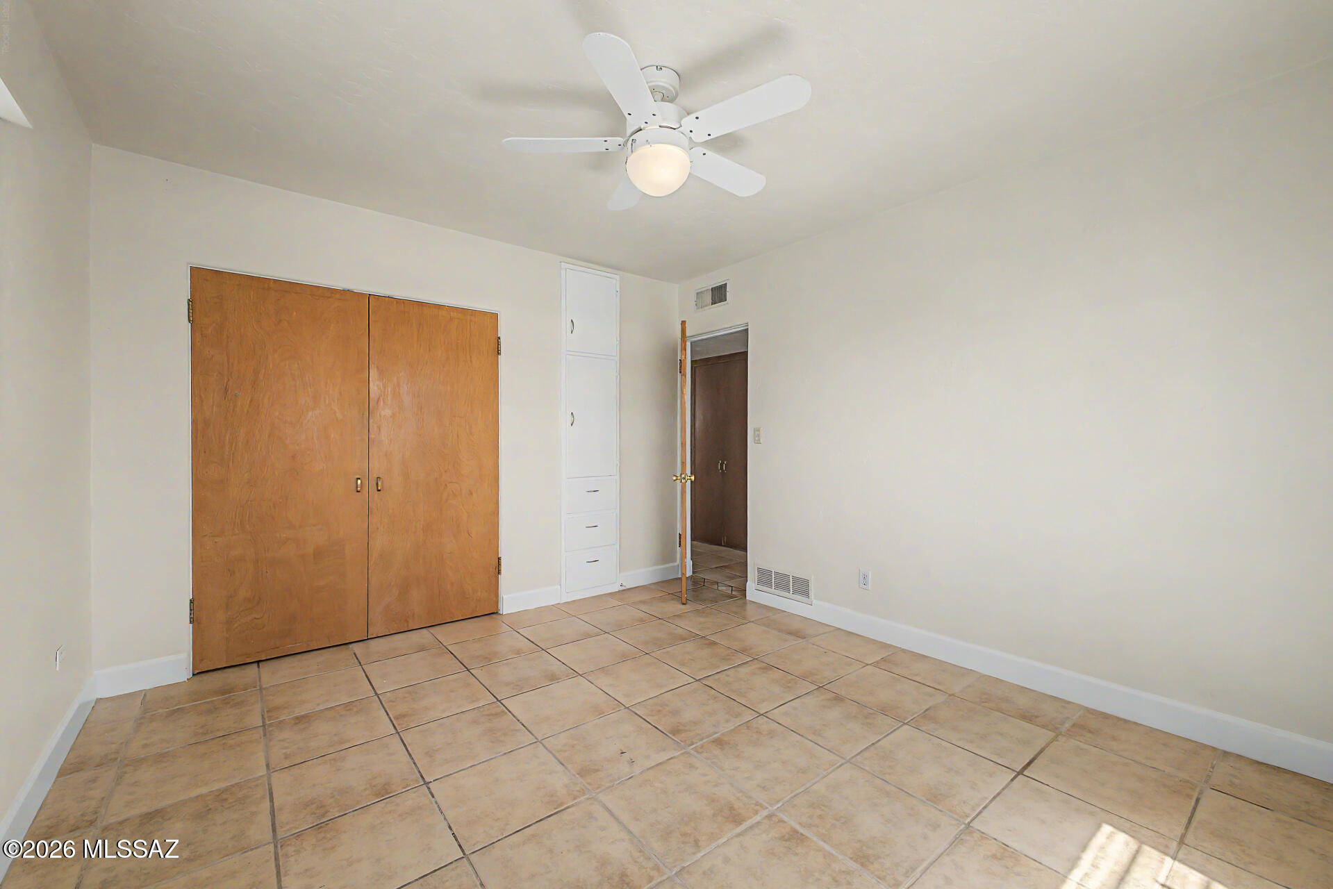 El Cortez Heights - Residential